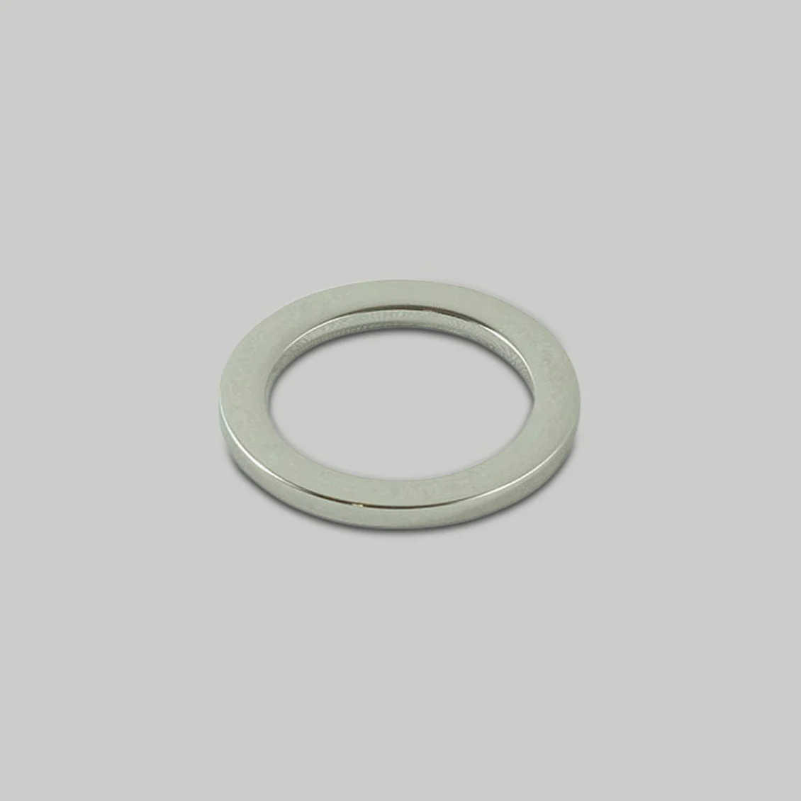 Flat Edge Ring / 5 colours - Image 6
