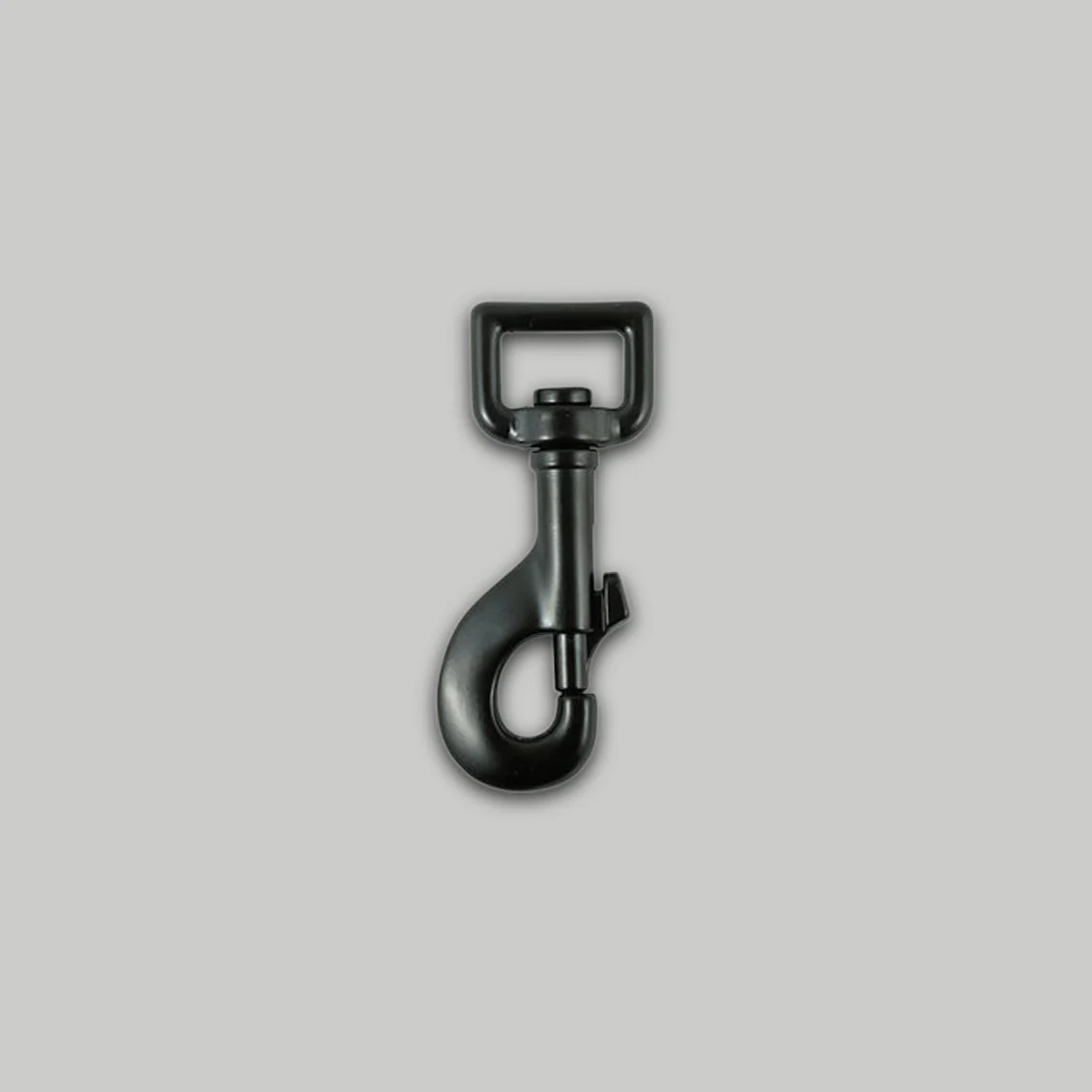 Flat Swivel Clip / 6 colours - Image 4