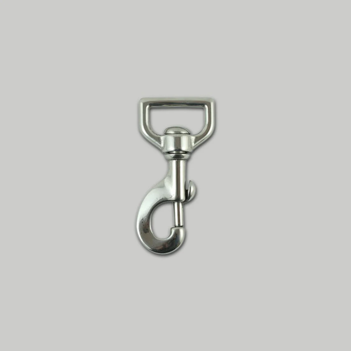 Flat Swivel Clip / 6 colours - Image 5