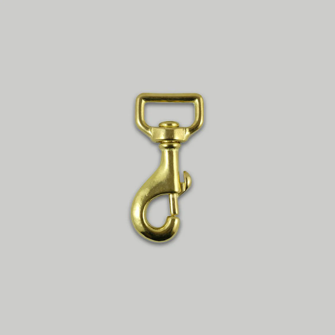 Flat Swivel Clip / 6 colours - Image 6