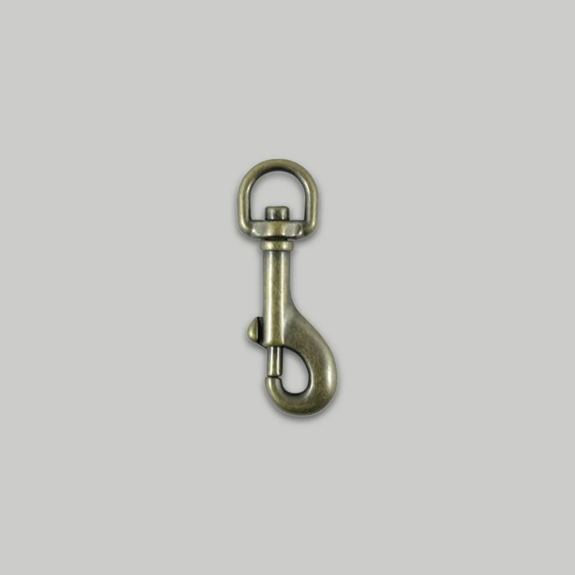 Round Bottom Swivel Clip / 4 colours - Image 2