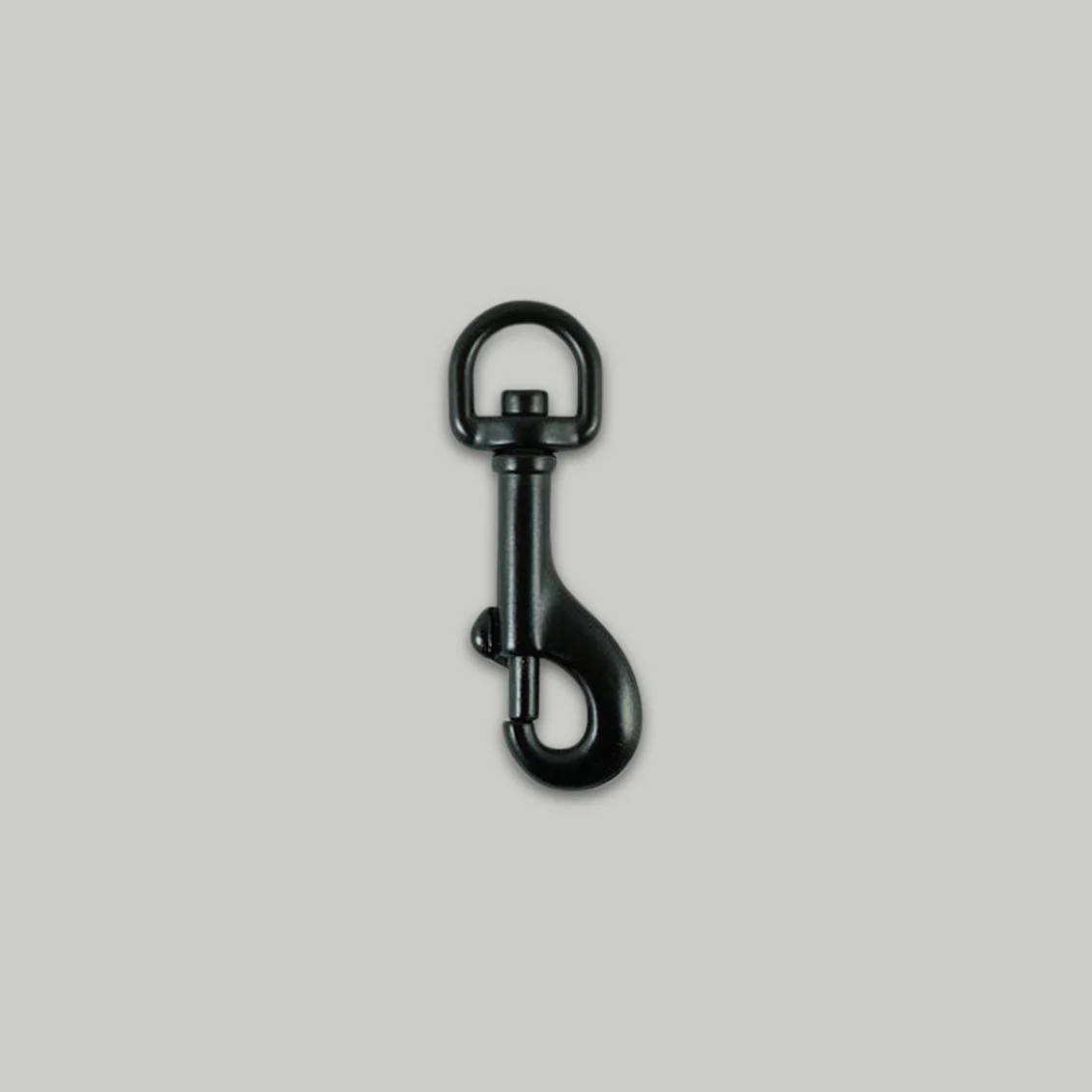 Round Bottom Swivel Clip / 4 colours - Image 3