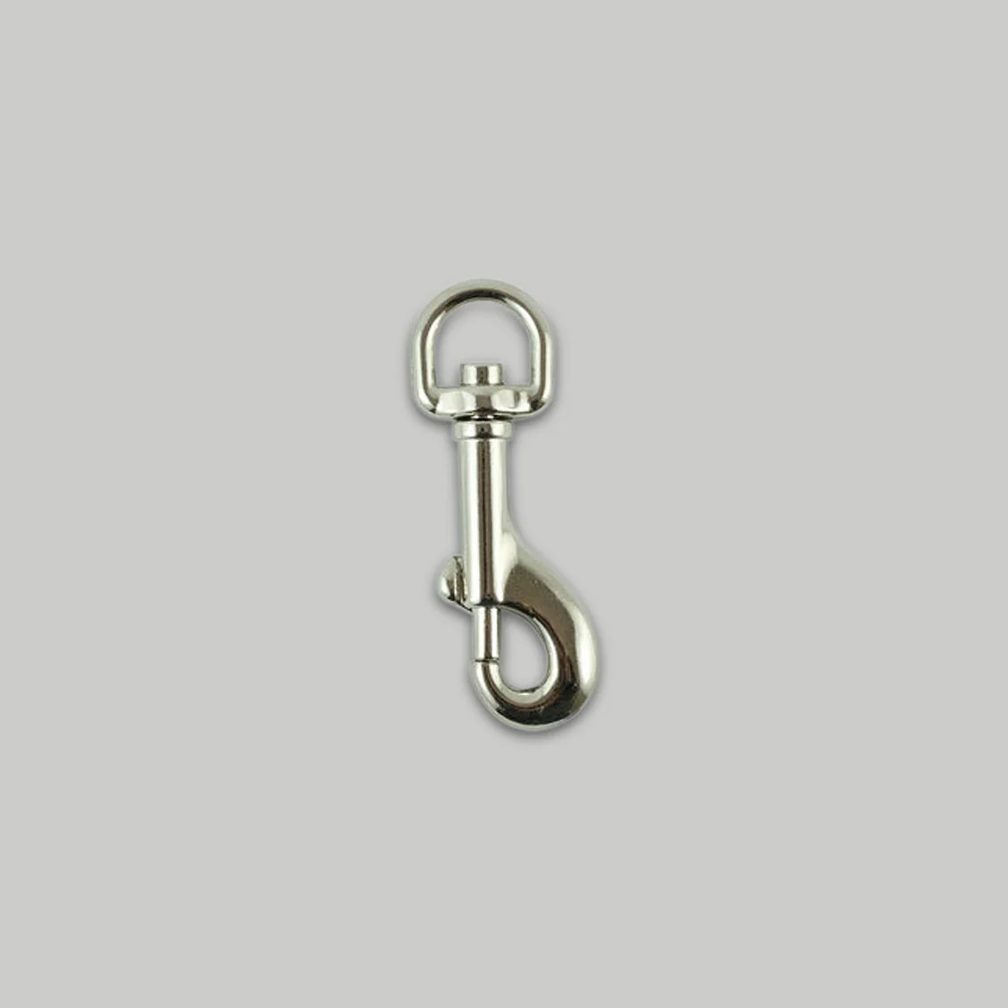 Round Bottom Swivel Clip / 4 colours - Image 4