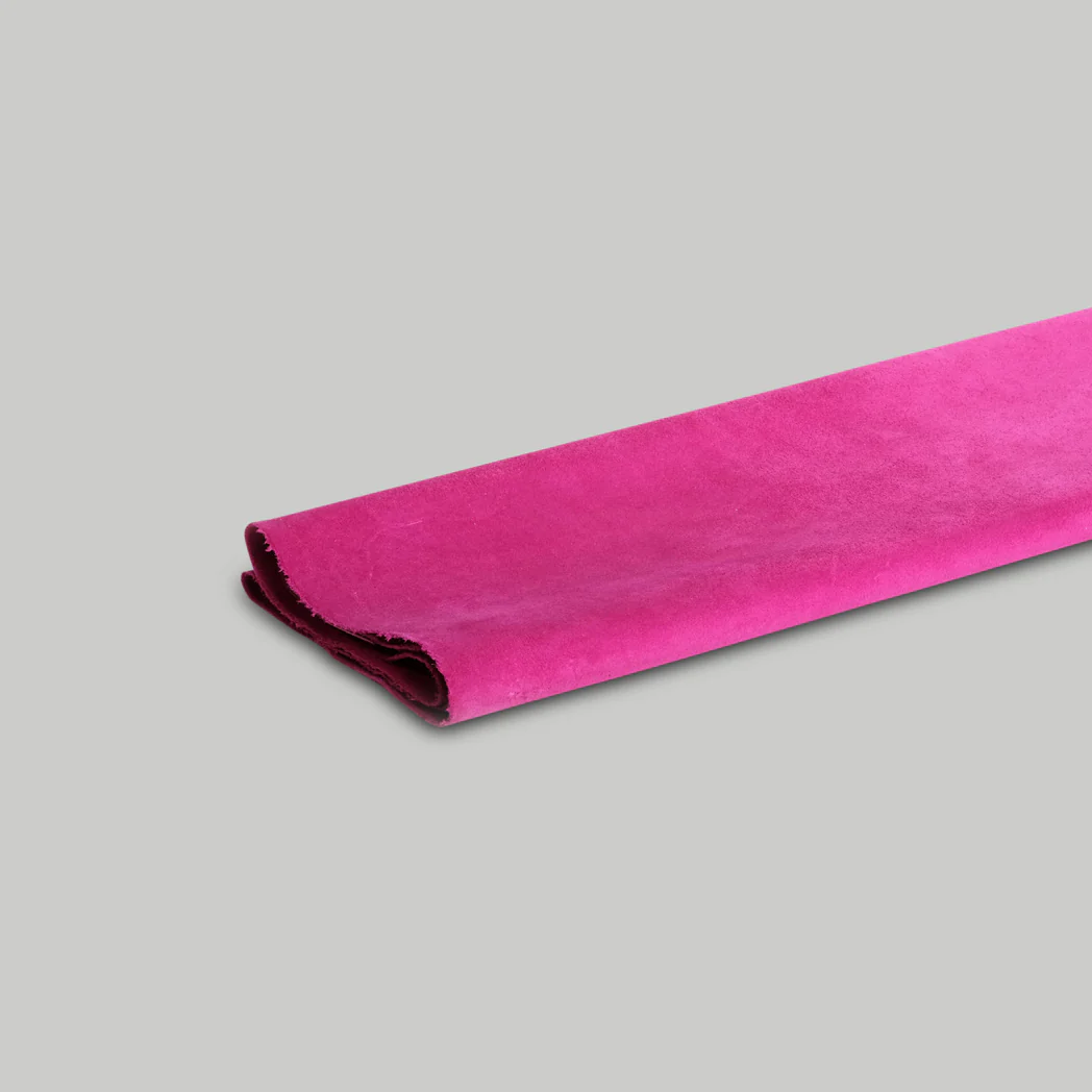 Garment Cow Suede / 23 COLOURS - Image 14