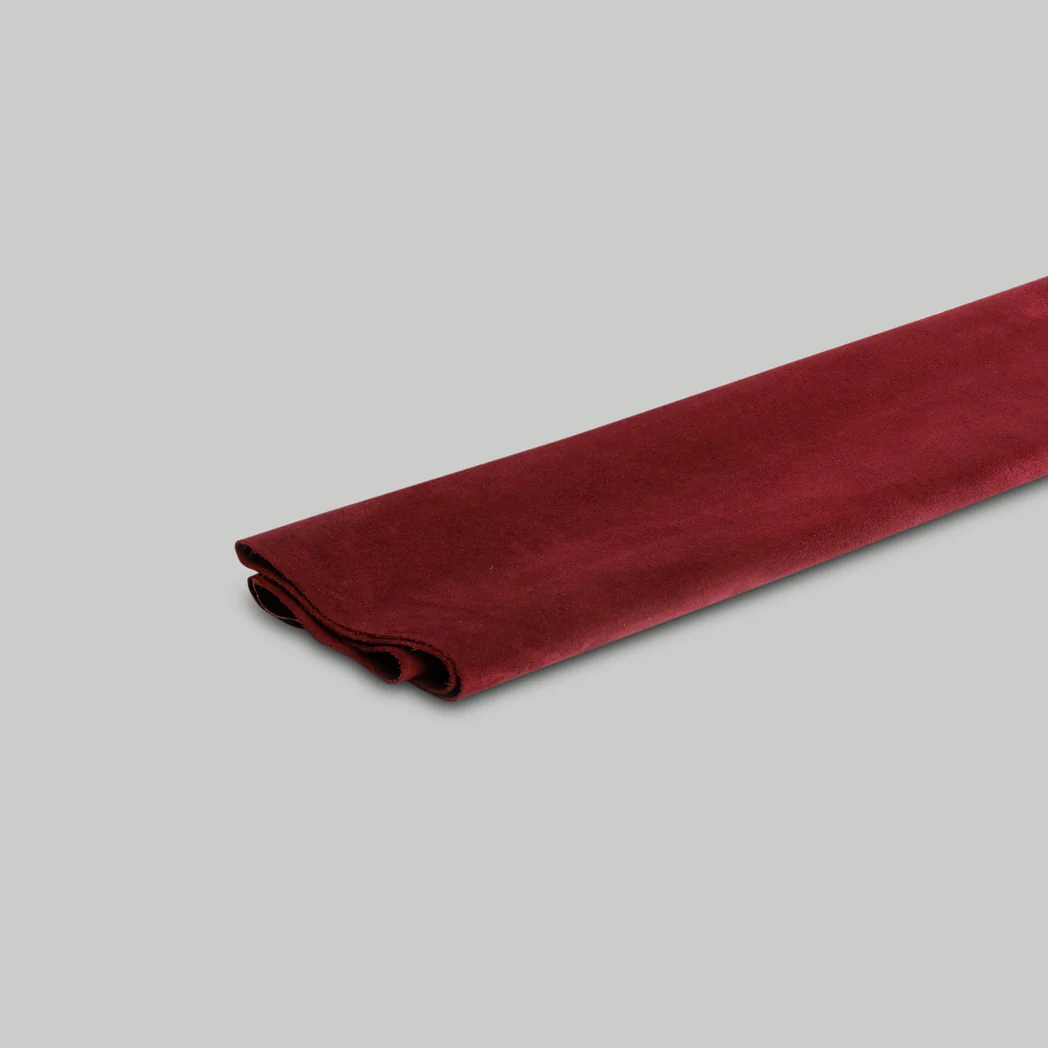 Garment Cow Suede / 23 COLOURS - Image 2