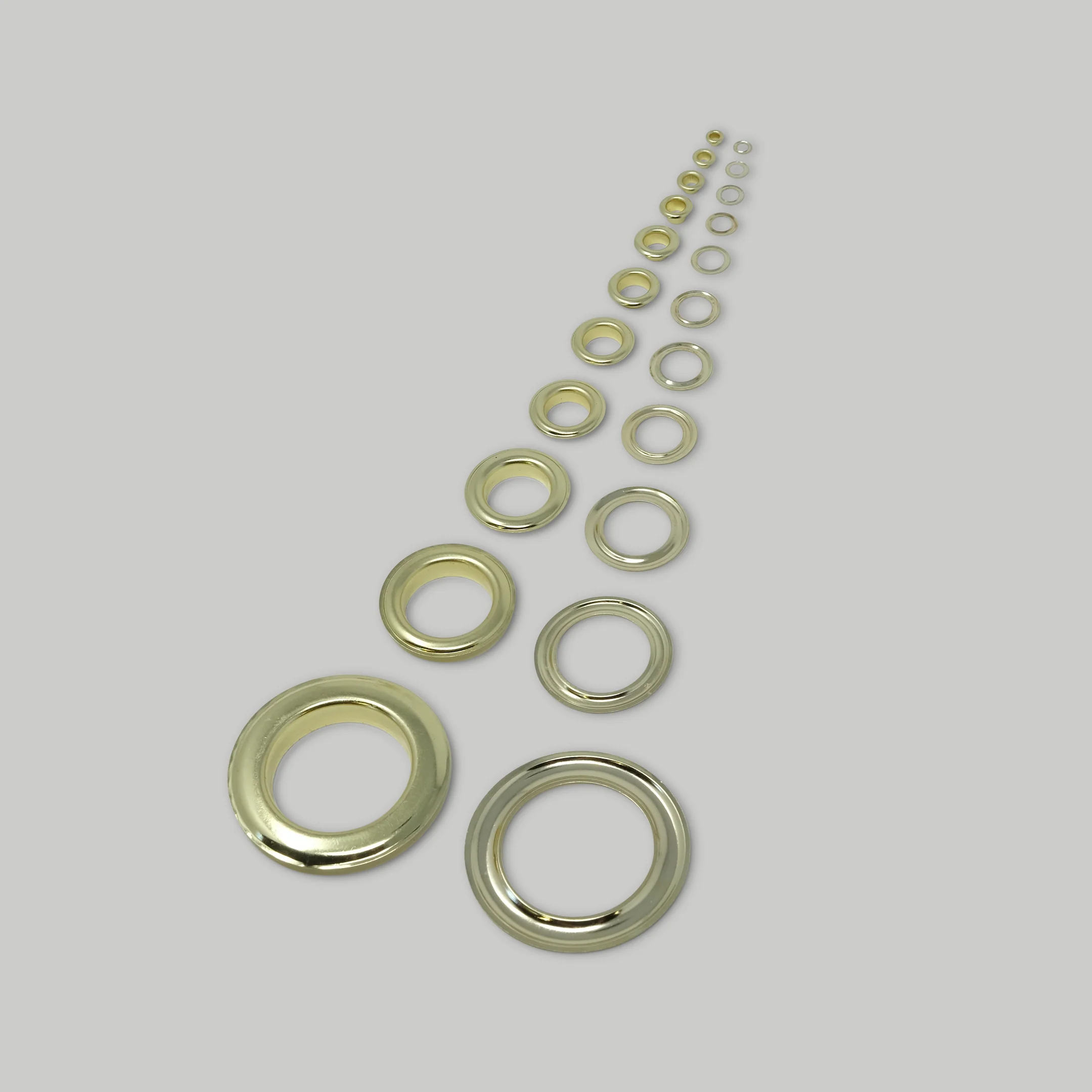 Grommets / 6 sizes / 3 colours - Image 10