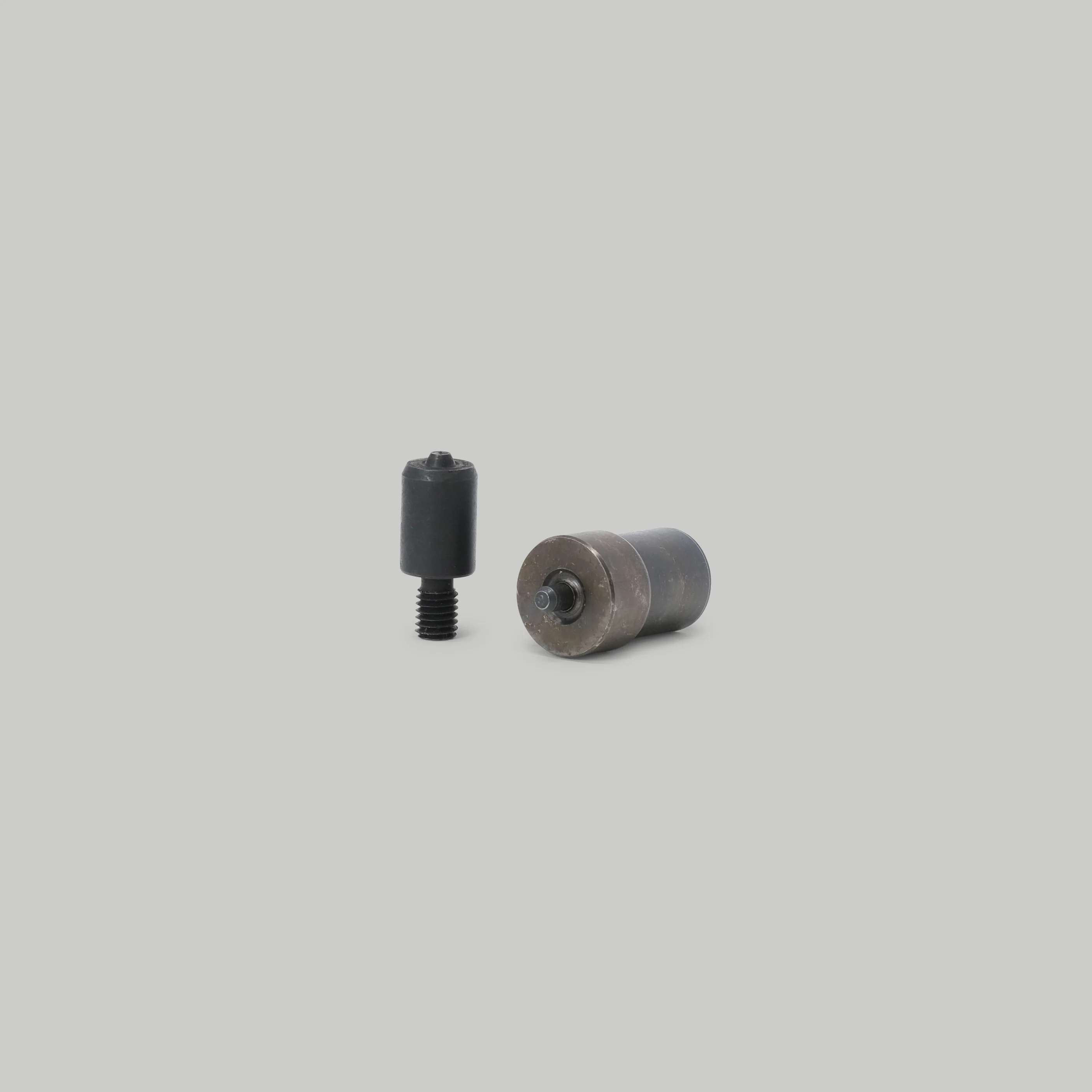 Rivet / Snap / Grommet Dies for Hand Press - Image 2