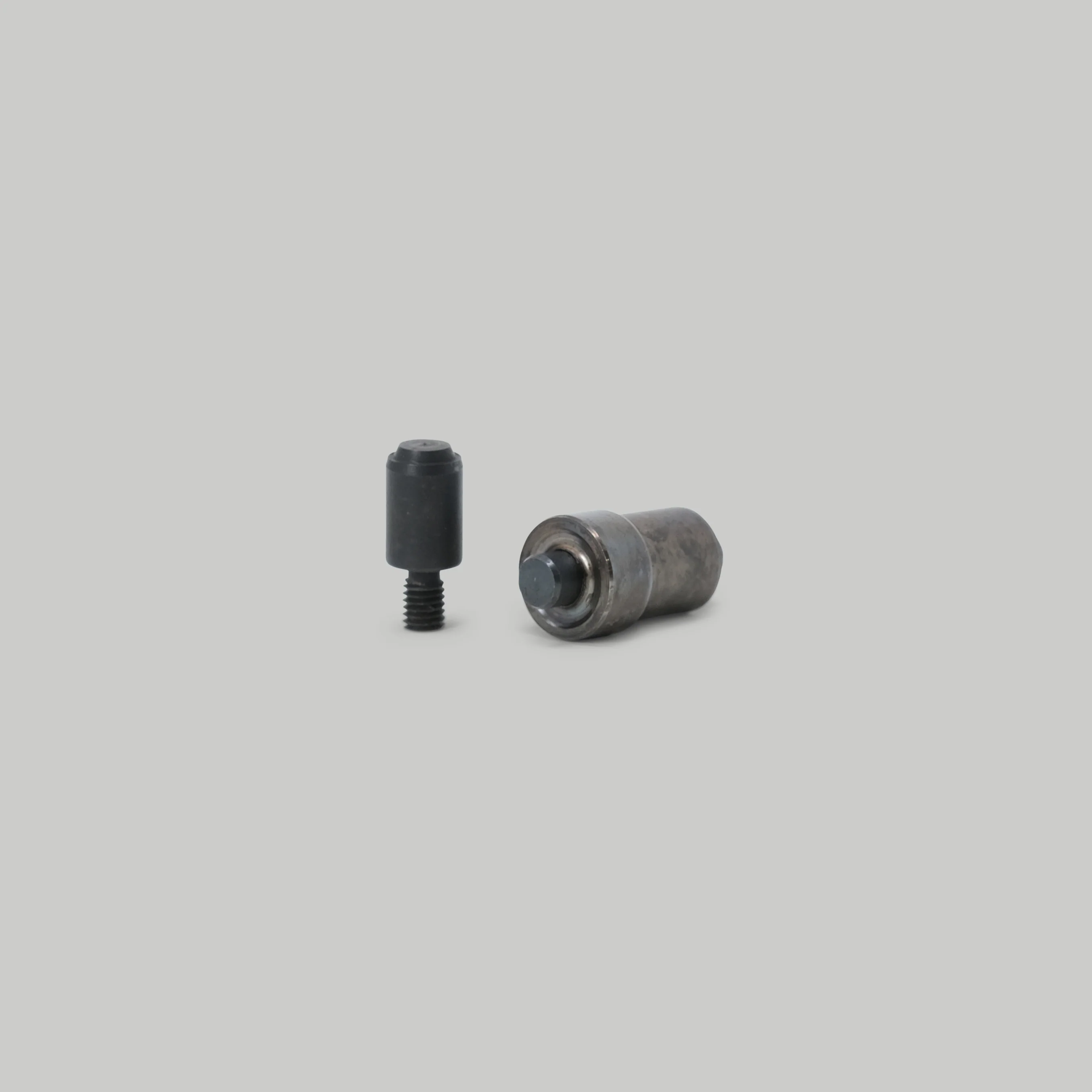 Rivet / Snap / Grommet Dies for Hand Press - Image 3