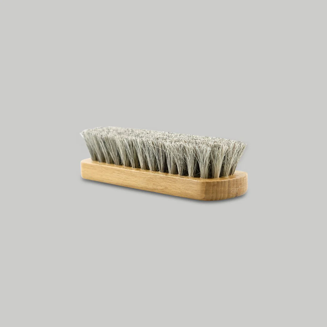 Horse Hair Brush - Image 3