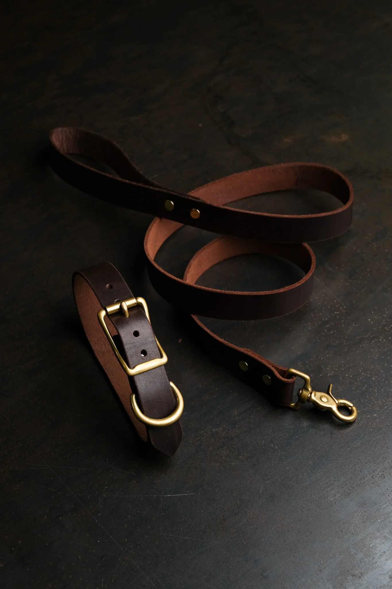 July 23 - Dog Collar & Leash Workshop