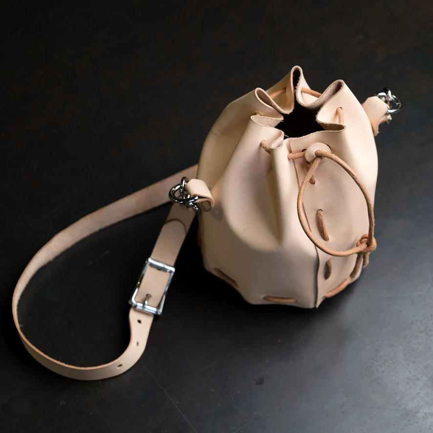 June 25 - Bucket Bag Workshop