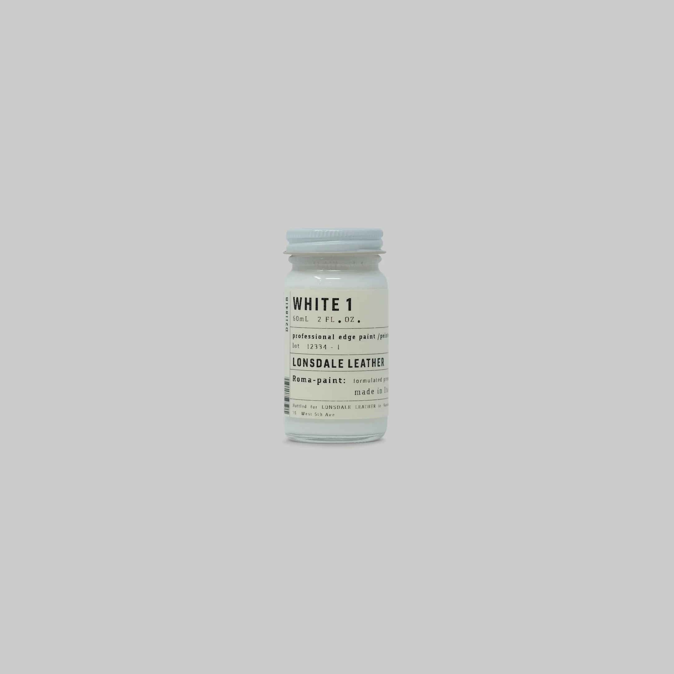 L.L. | ROMA-PAINT | PREMIUM EDGE PAINT - Image 10