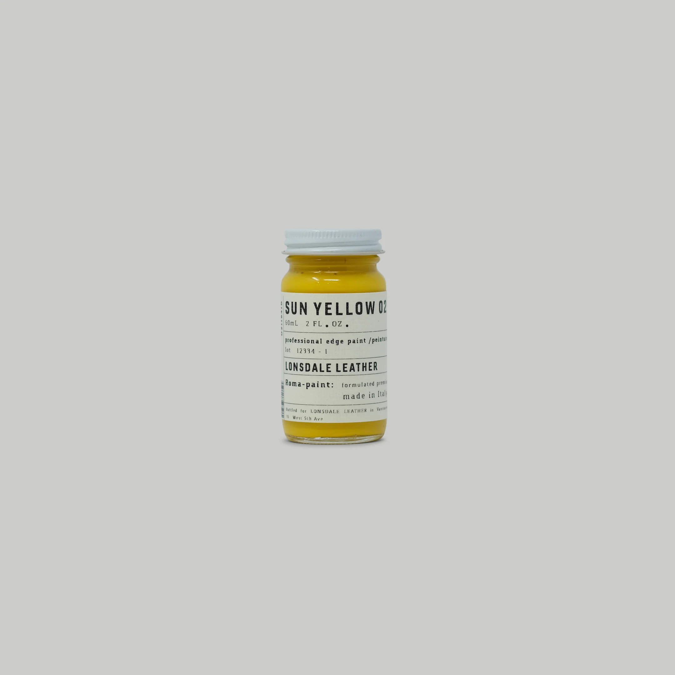 L.L. | ROMA-PAINT | PREMIUM EDGE PAINT - Image 19