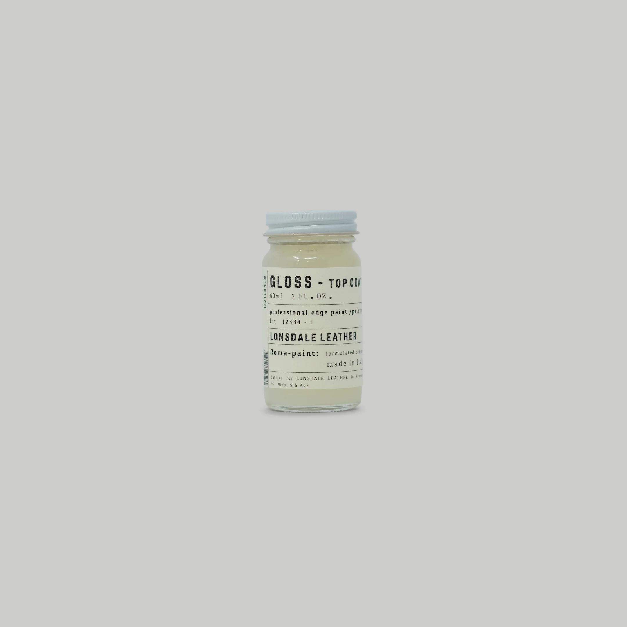 L.L. | ROMA-PAINT | PREMIUM EDGE PAINT - Image 5