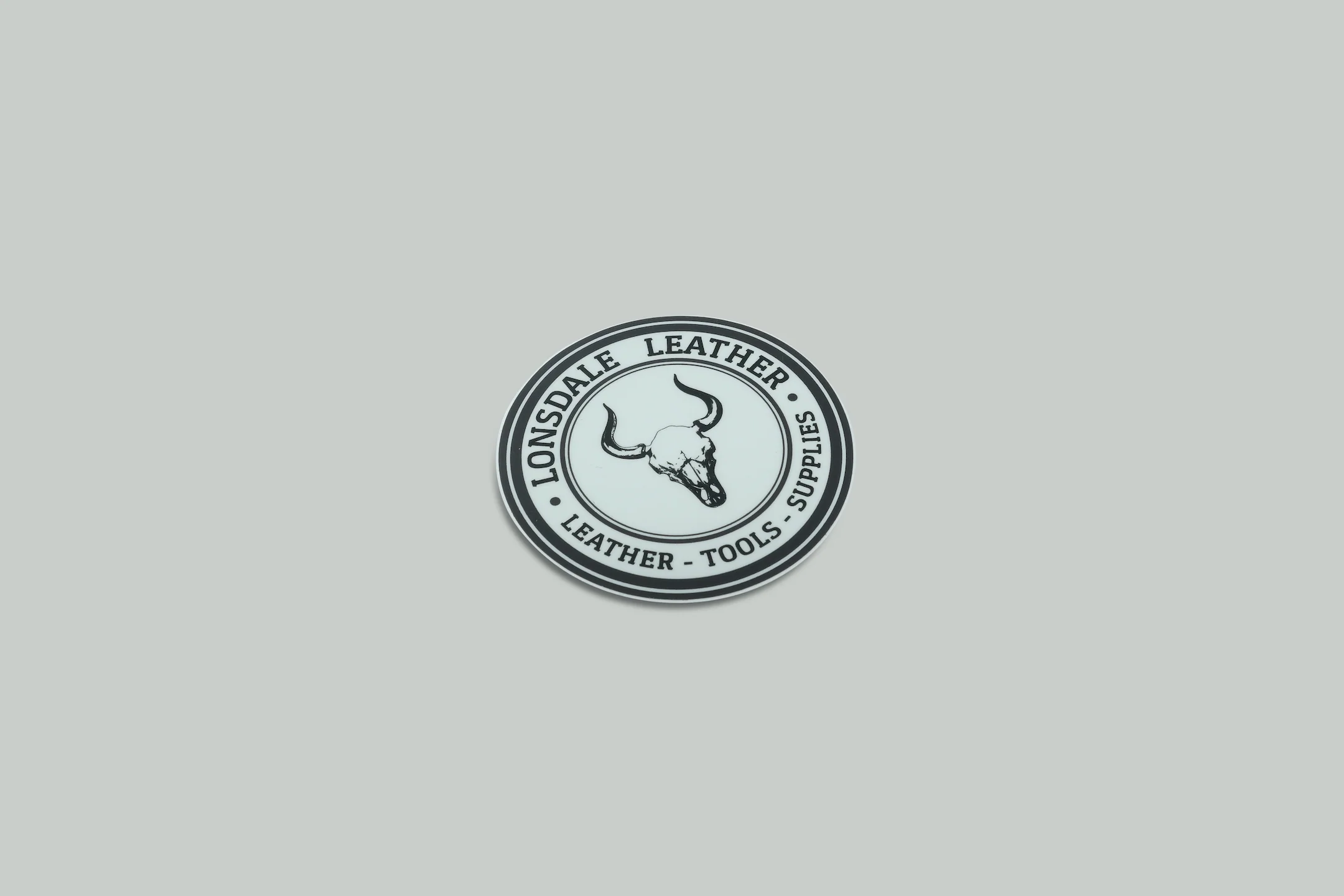 L.L. Sticker