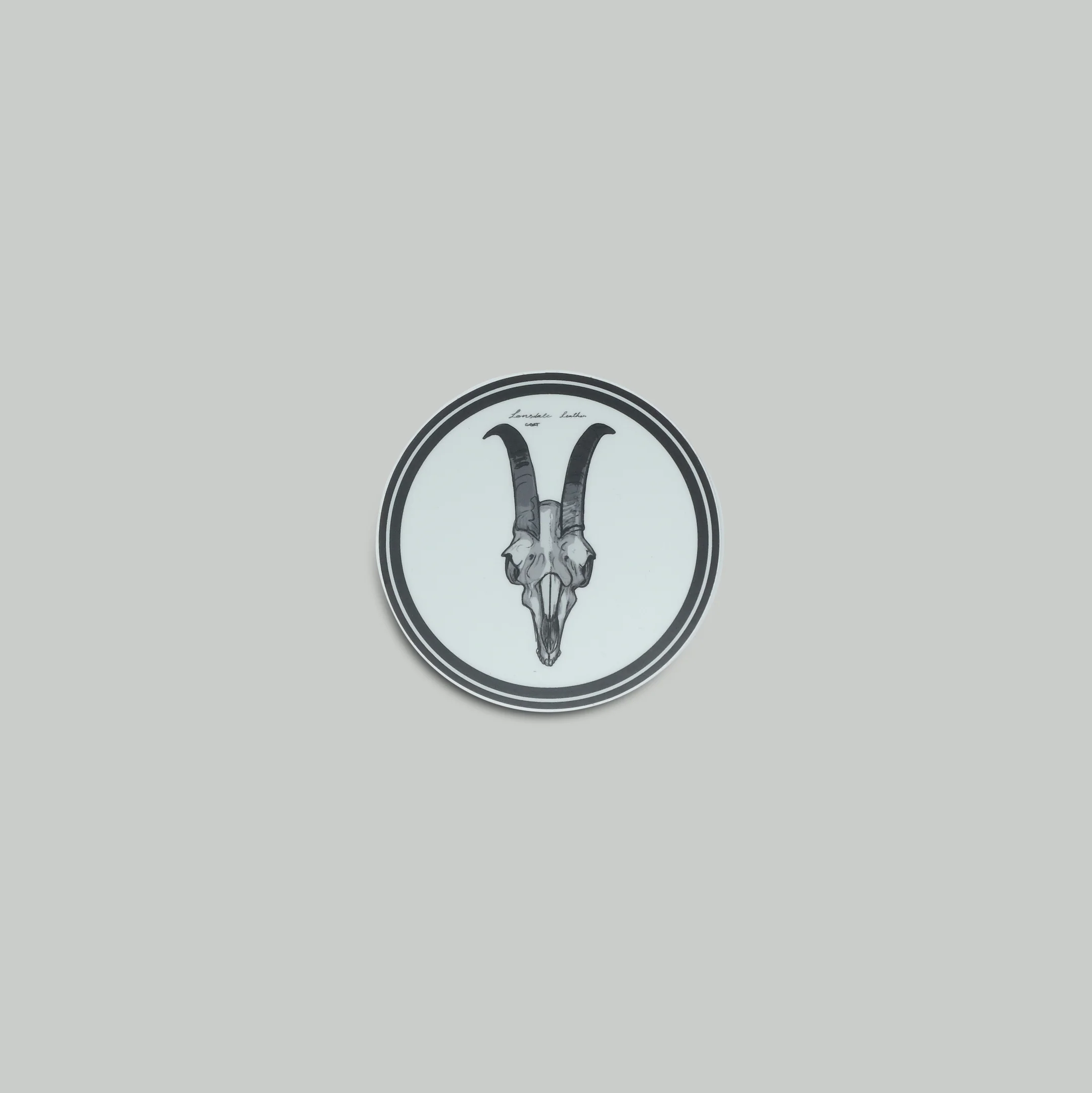 L.L. Sticker - Image 2