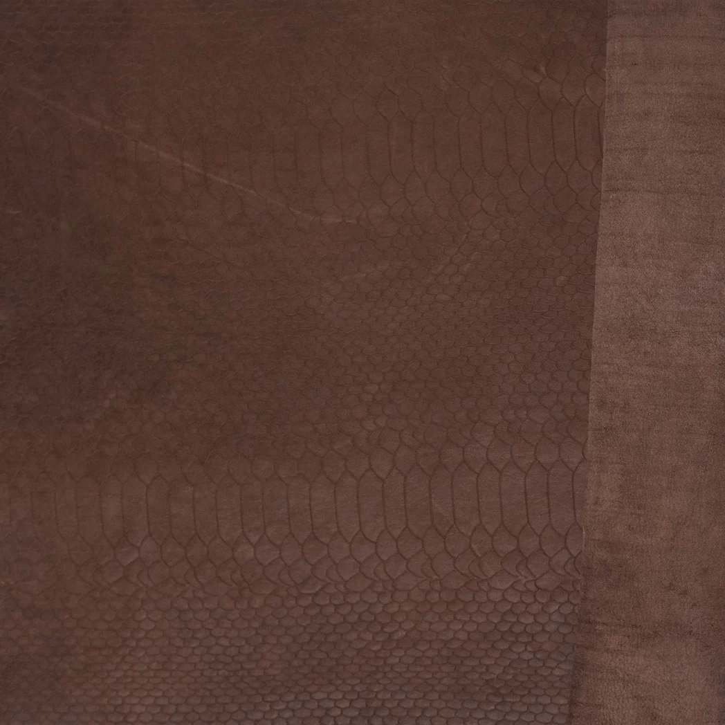 Lamb - Snake Print / 4 Colours - Image 4