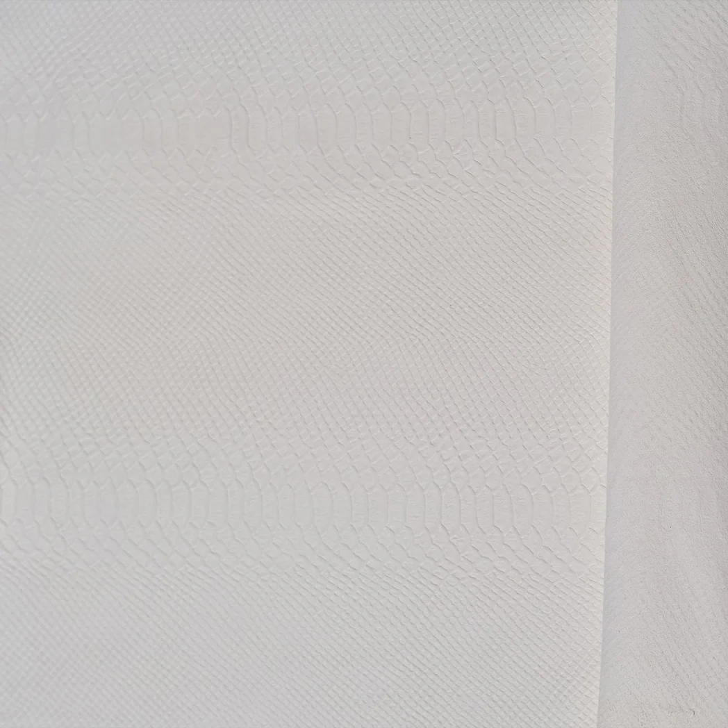 Lamb - Snake Print / 4 Colours - Image 8
