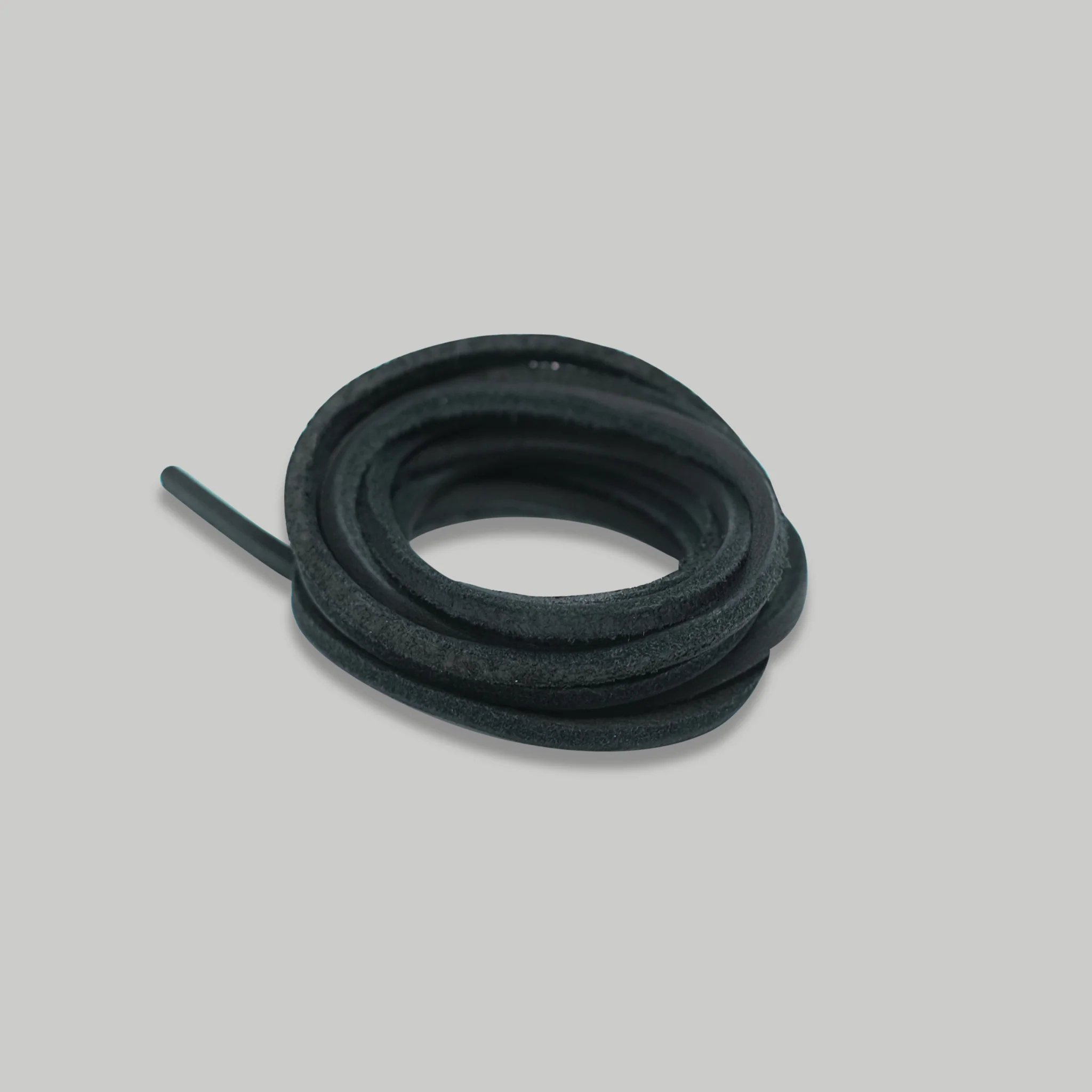 Leather Boot Lace - Image 3