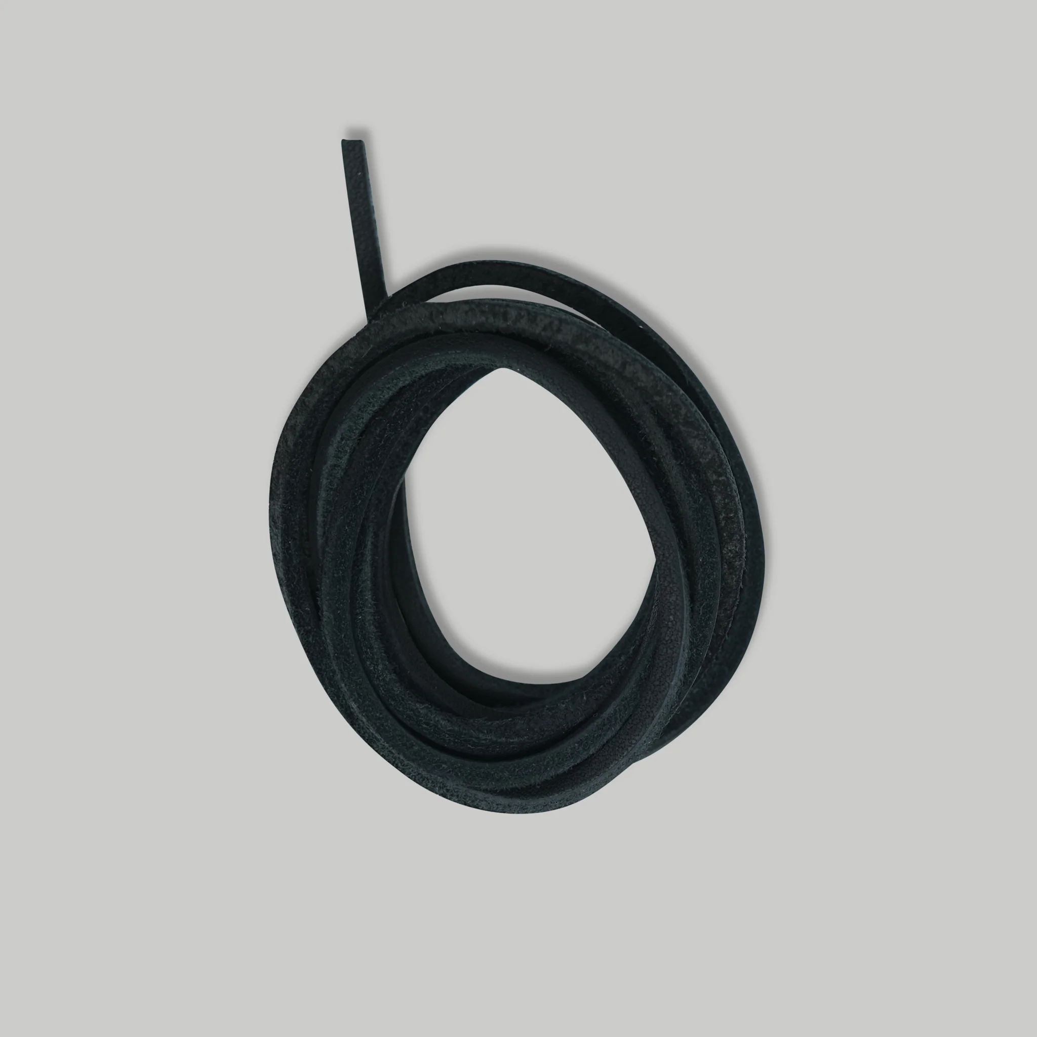 Leather Boot Lace - Image 4