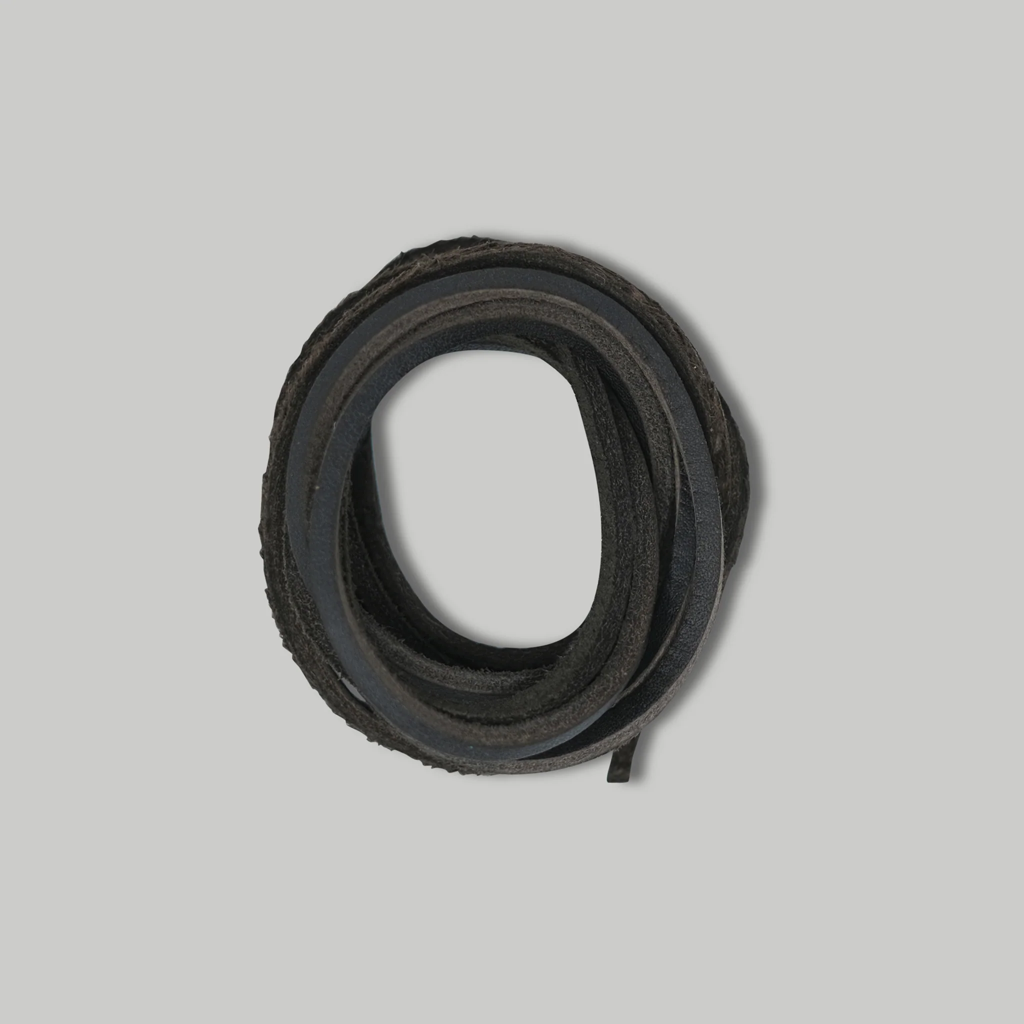 Leather Boot Lace - Image 5