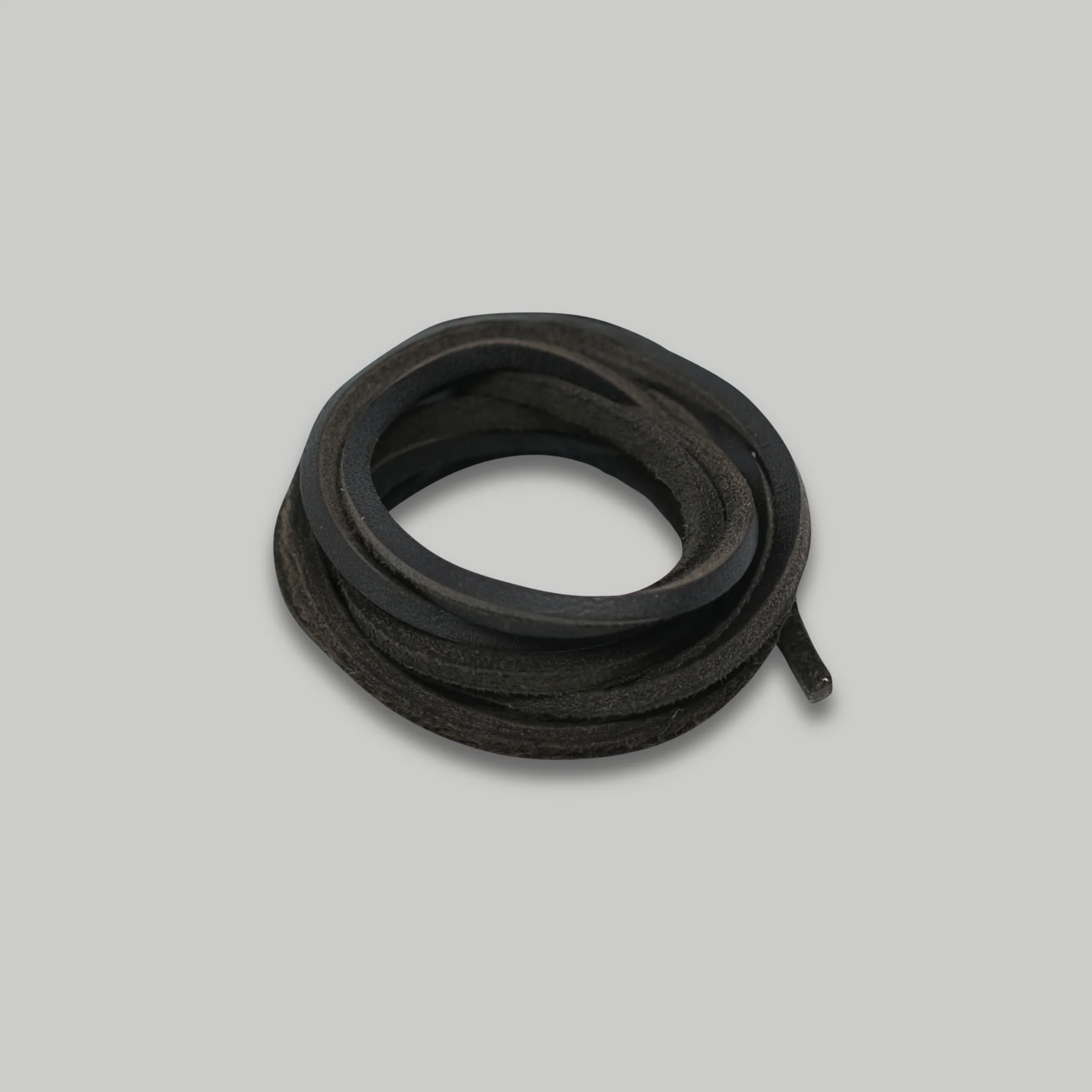 Leather Boot Lace - Image 6