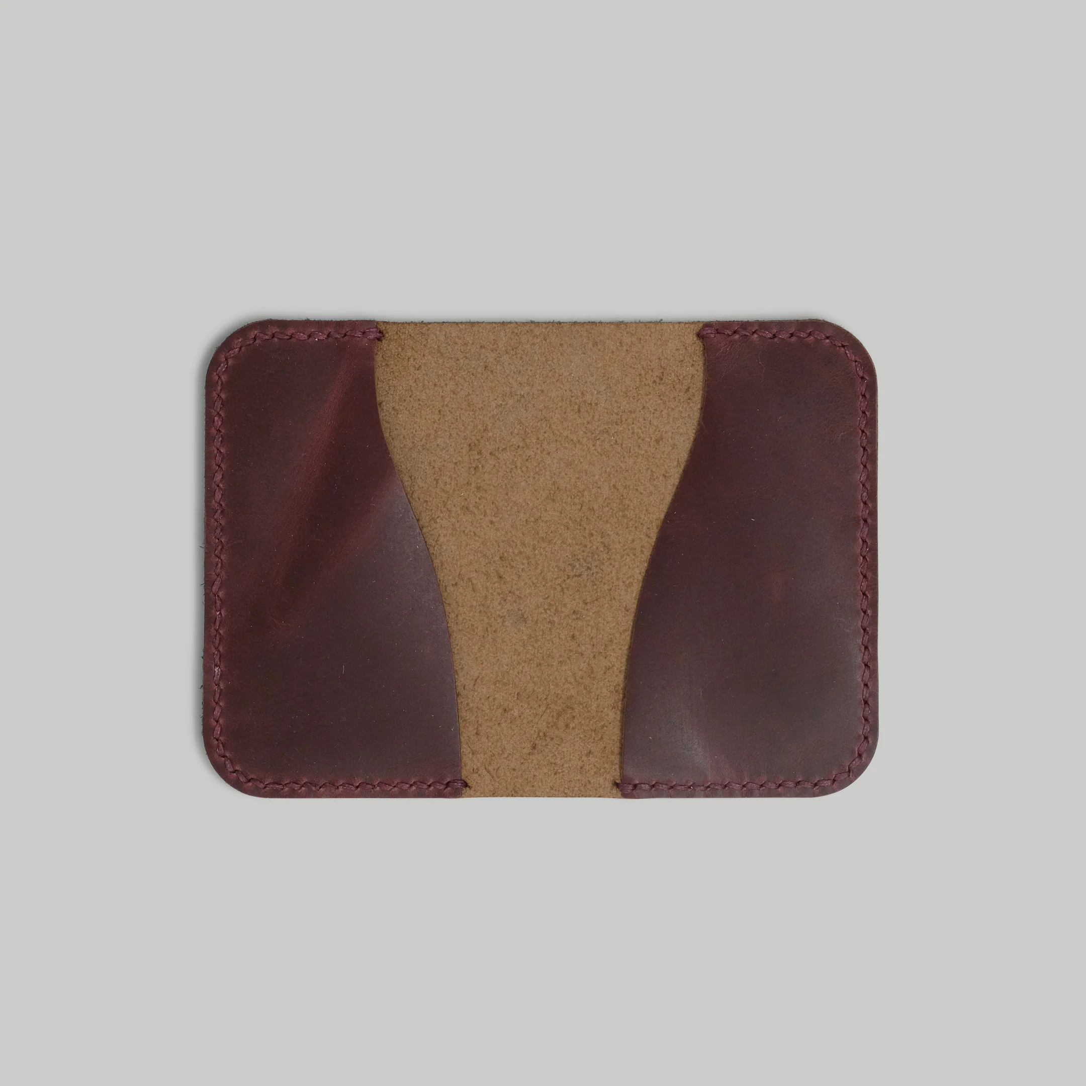 Leather Card Wallet Kit - Image 5