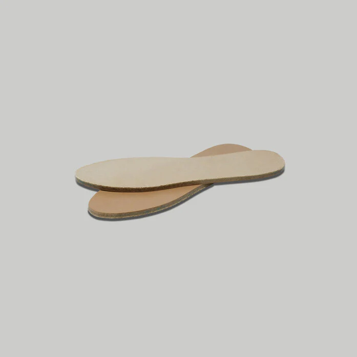 Leather Pre-cut Soles - Image 3