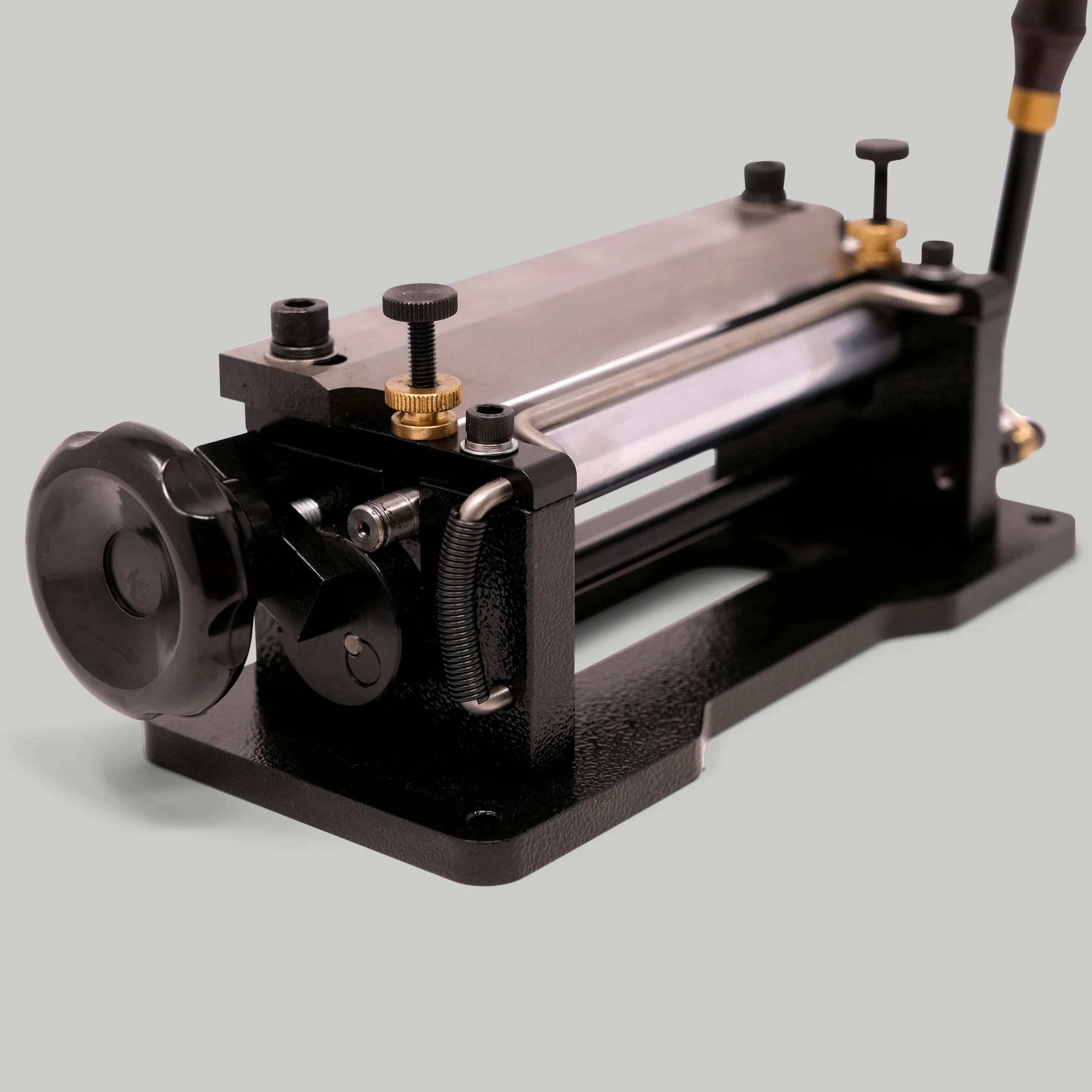 Leather Splitter - Image 4