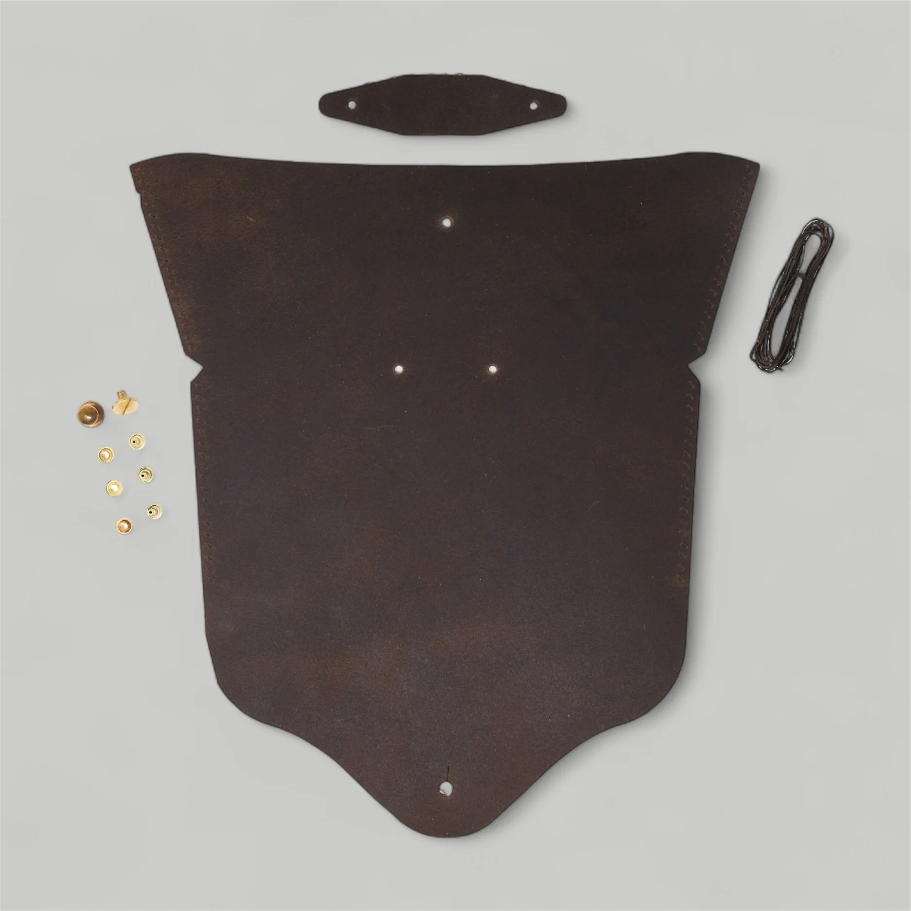 Leather Sunglasses Kit - Image 10