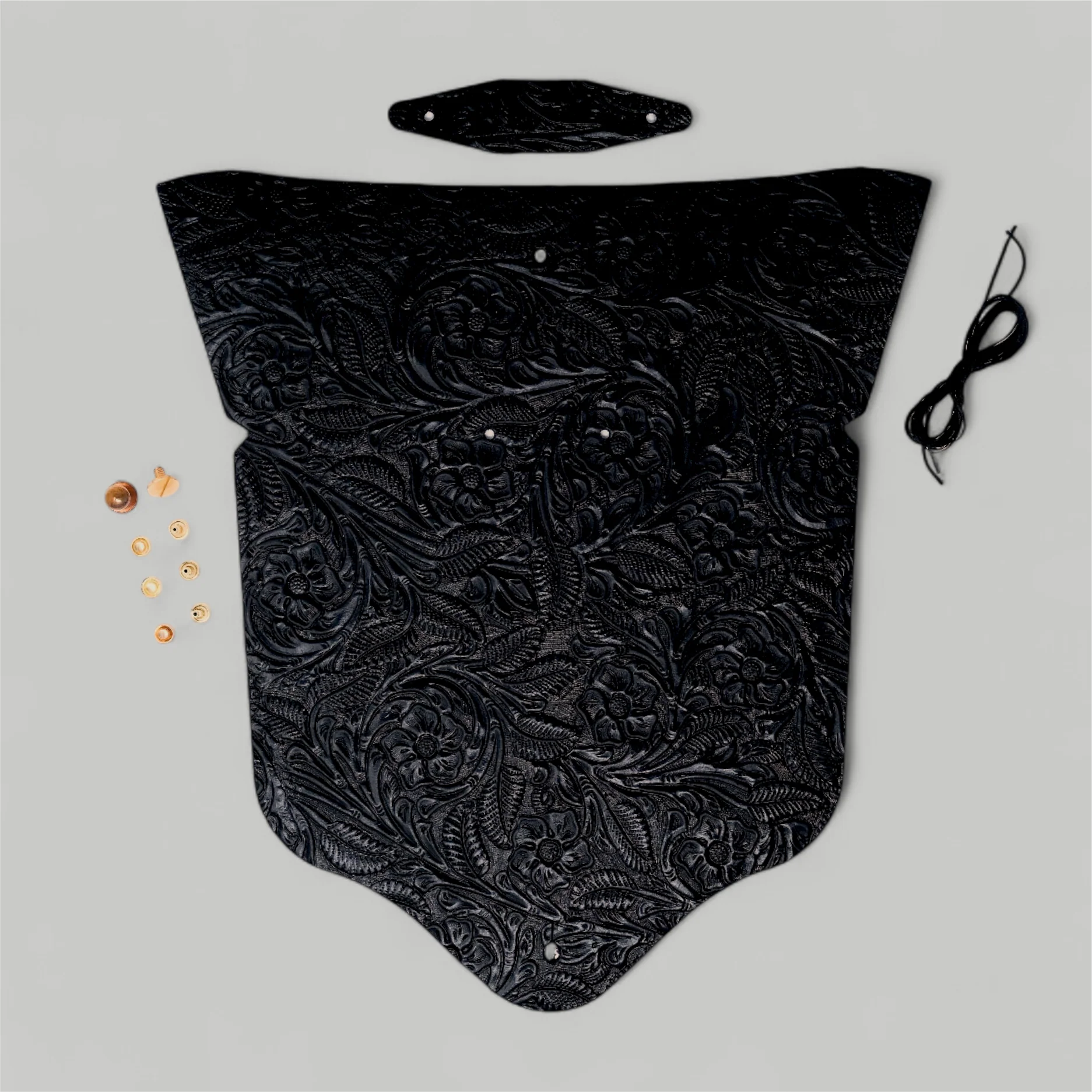 Leather Sunglasses Kit - Image 14