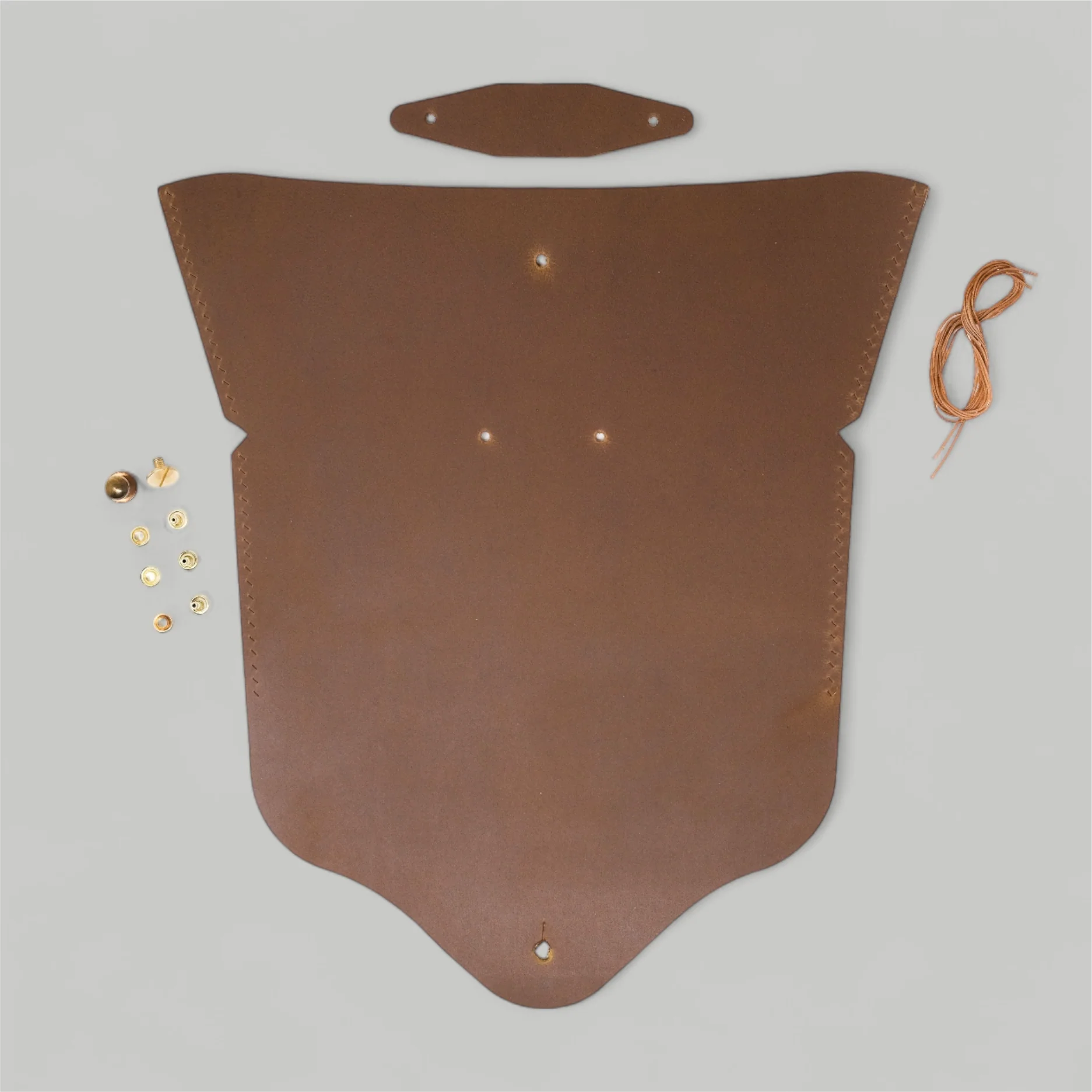Leather Sunglasses Kit - Image 15