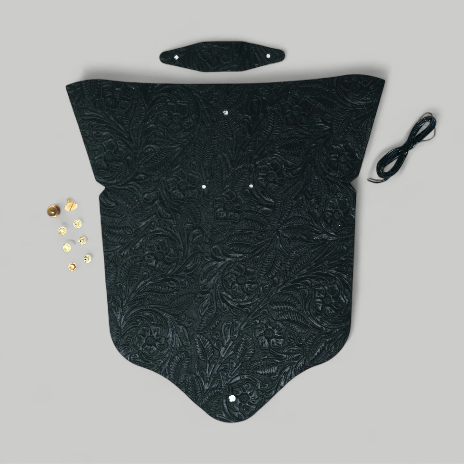 Leather Sunglasses Kit - Image 16