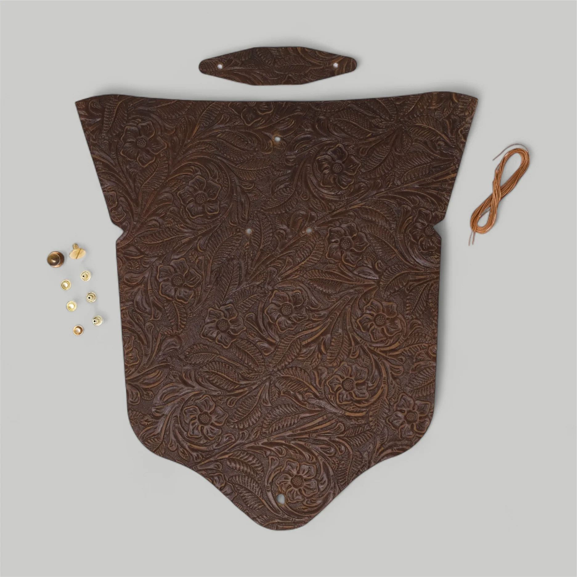 Leather Sunglasses Kit - Image 18