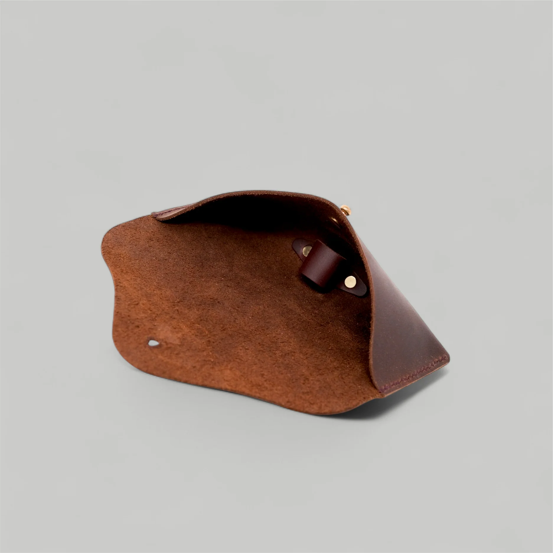 Leather Sunglasses Kit - Image 3
