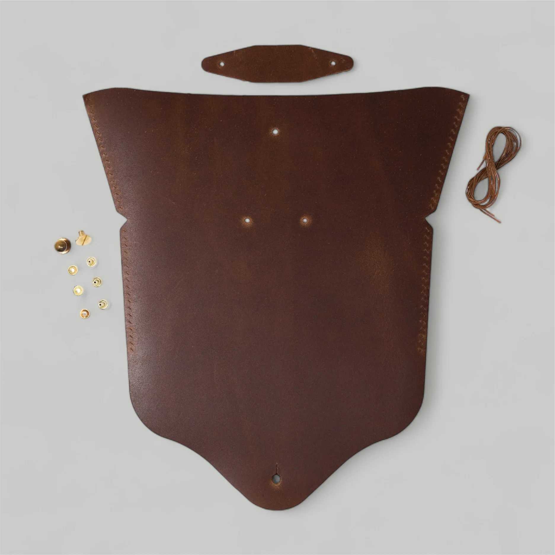 Leather Sunglasses Kit - Image 7