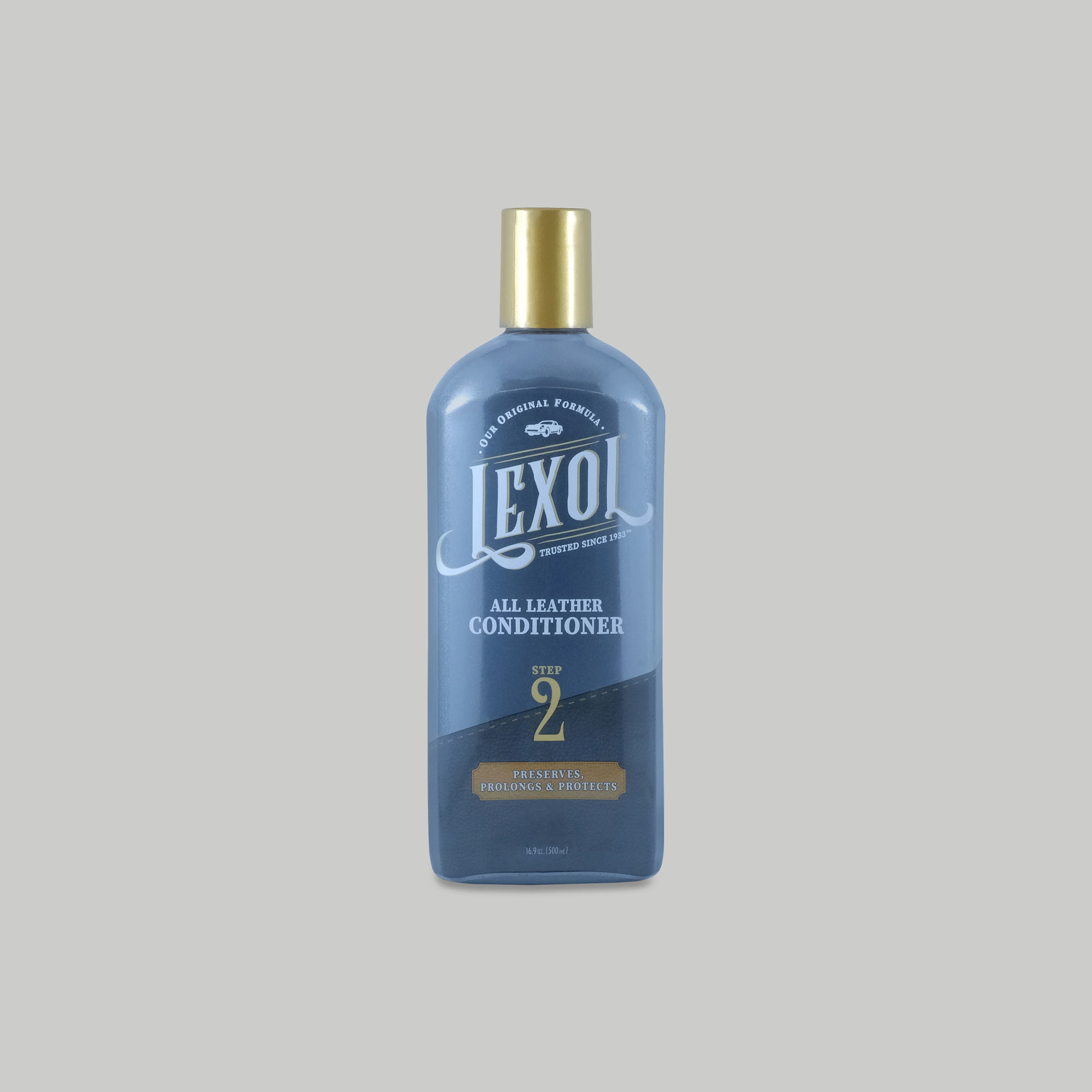 Lexol Leather Deep Conditioner