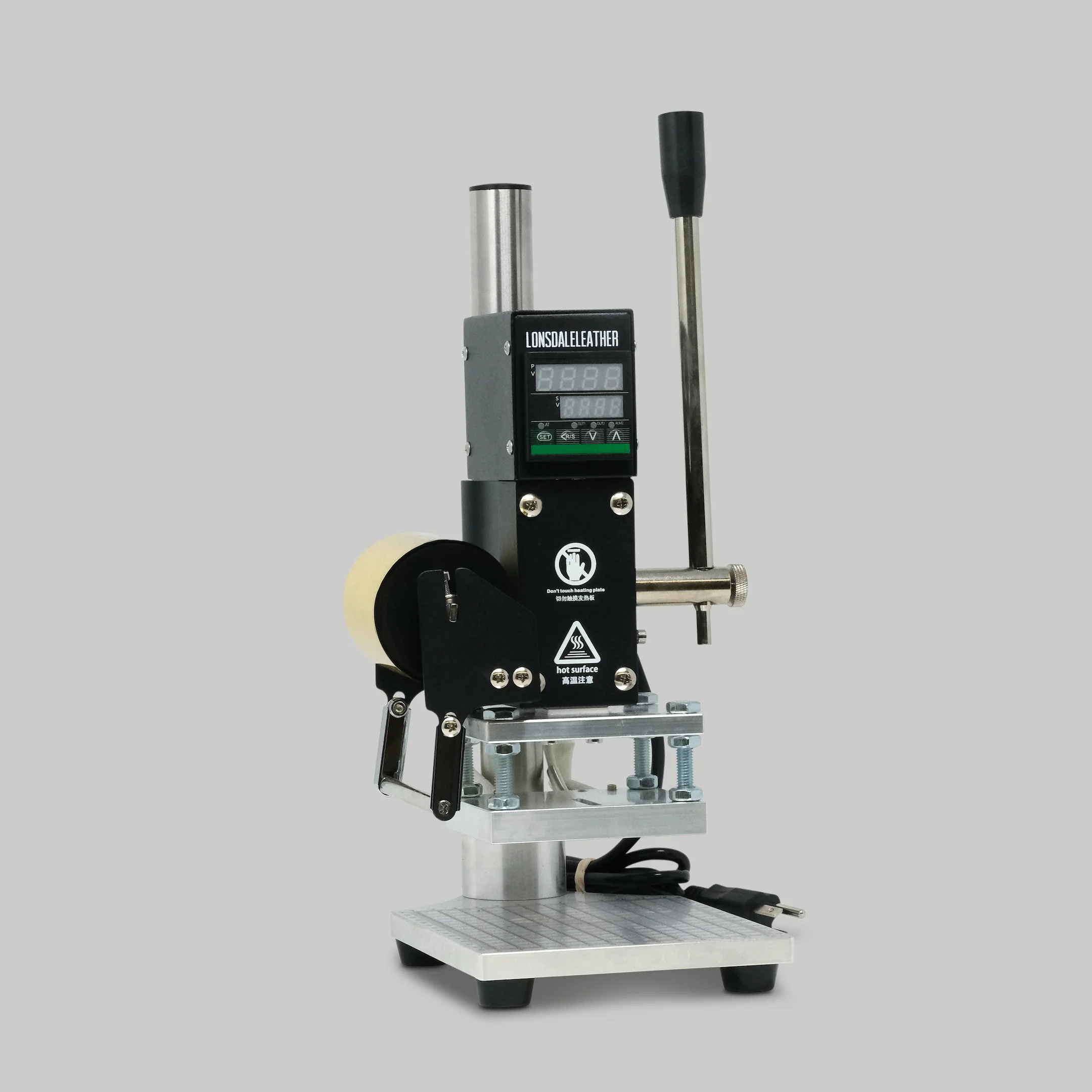 LL HOT STAMPING MACHINE - Image 2