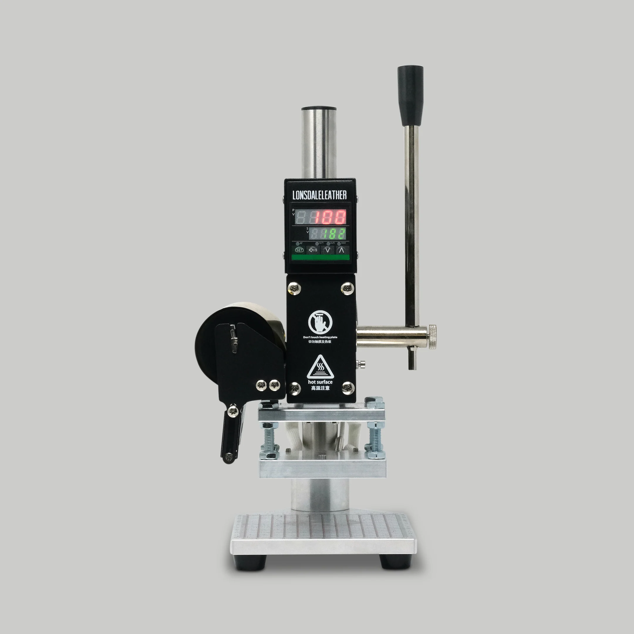 LL HOT STAMPING MACHINE - Image 3