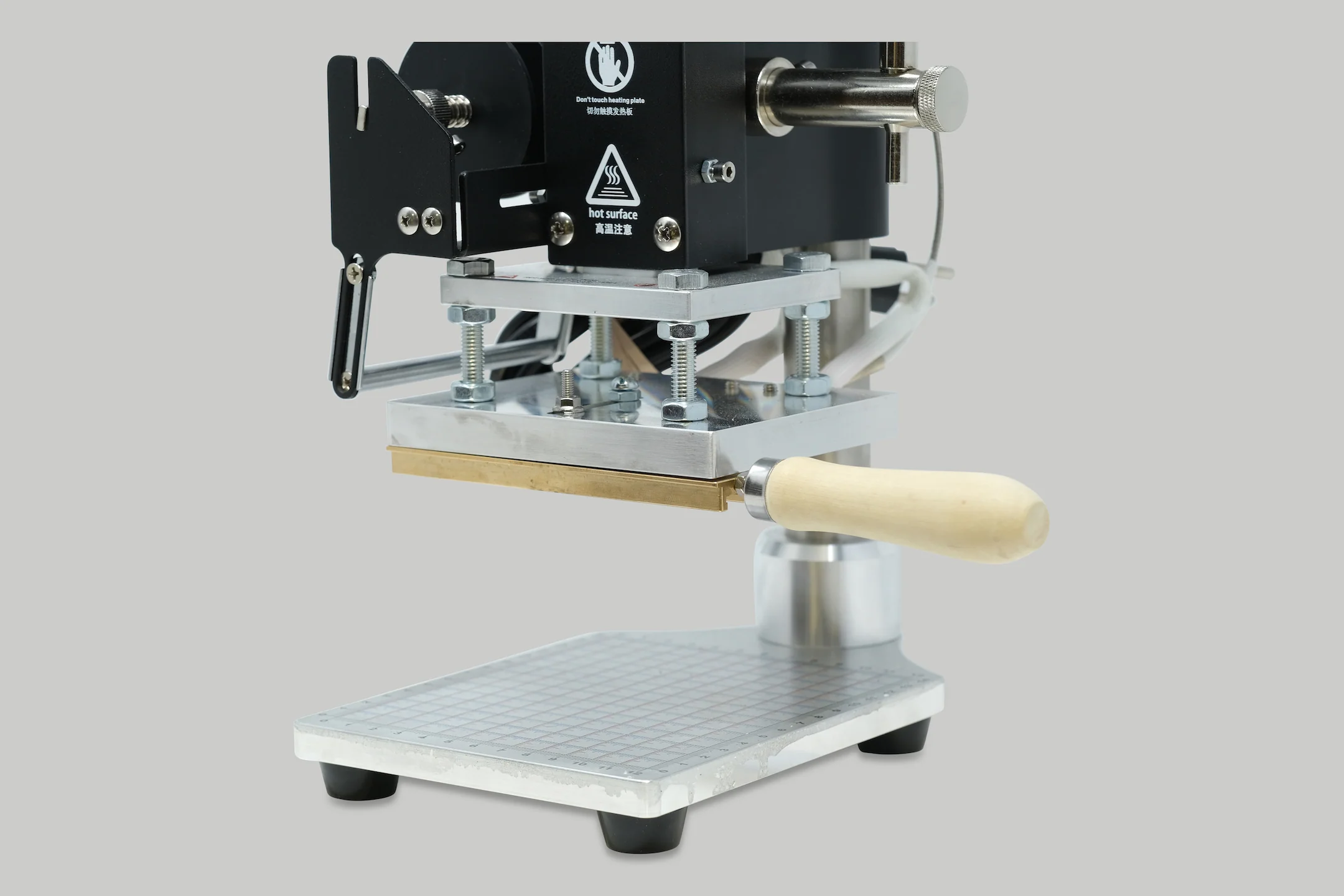 LL HOT STAMPING MACHINE - Image 6