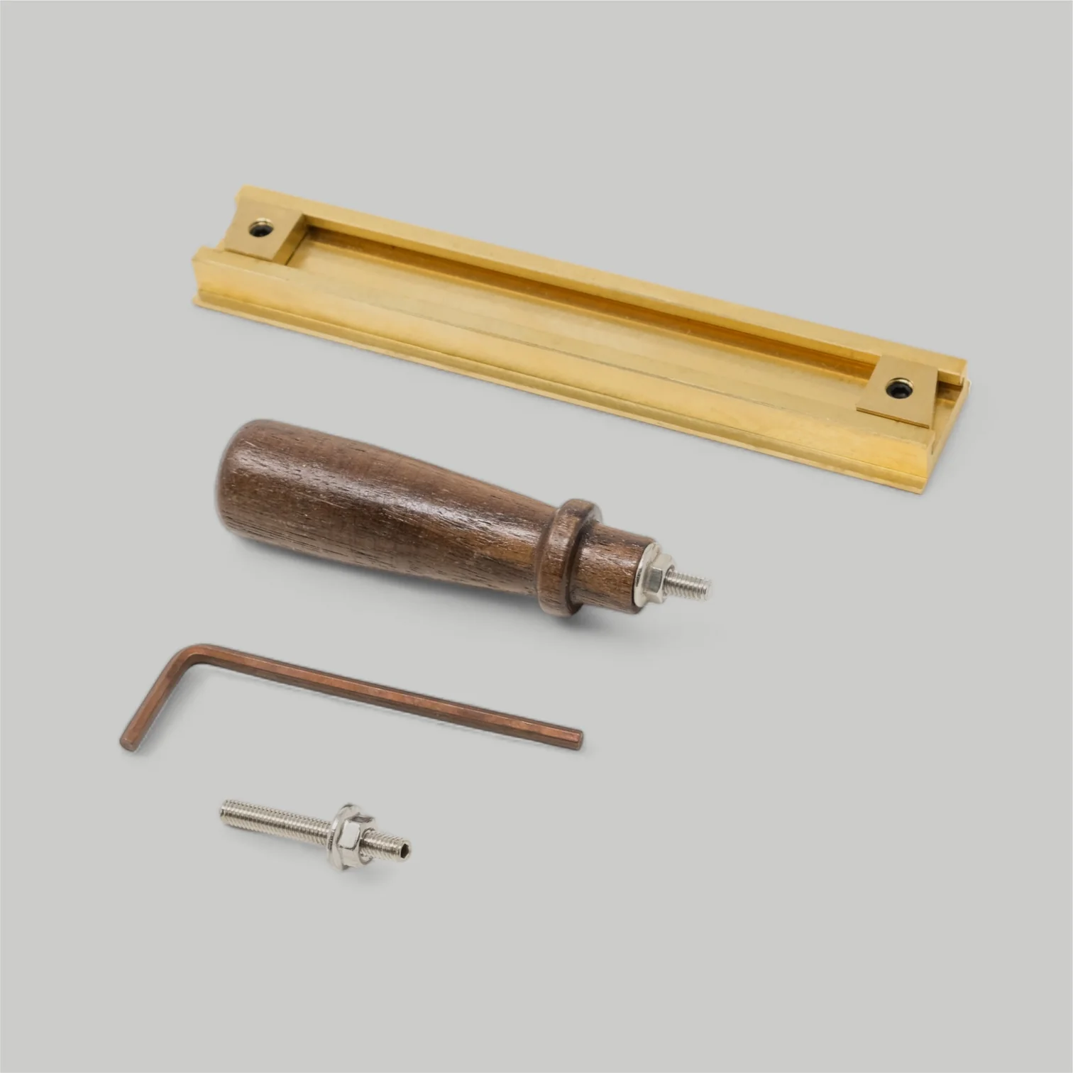 LL HOT STAMPING MACHINE ACCESSORIES - Image 2