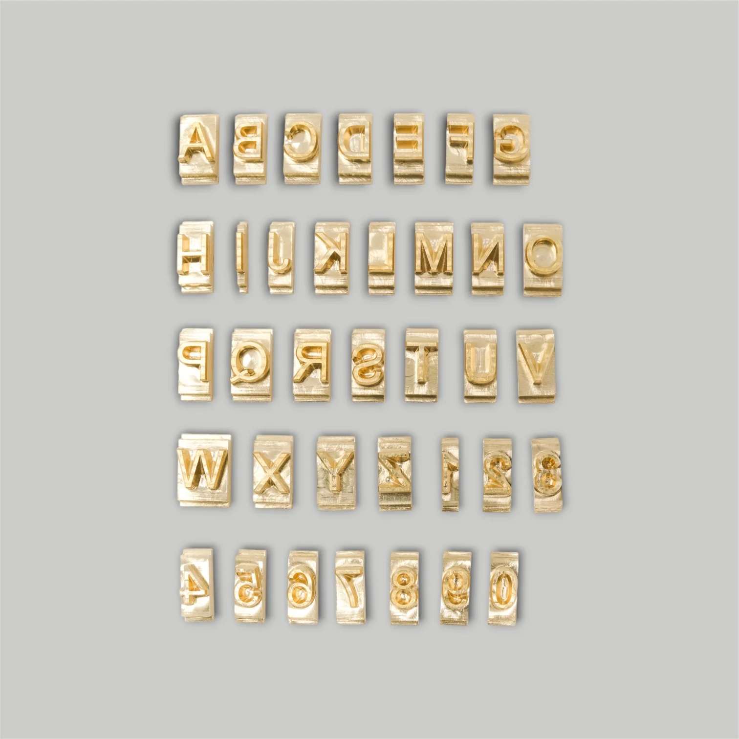LL HOT STAMPING MACHINE ACCESSORIES - Image 3