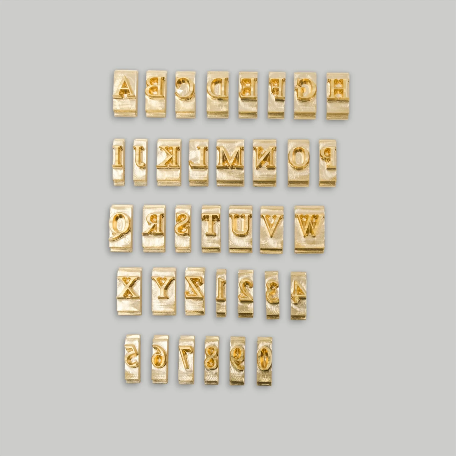 LL HOT STAMPING MACHINE ACCESSORIES - Image 5