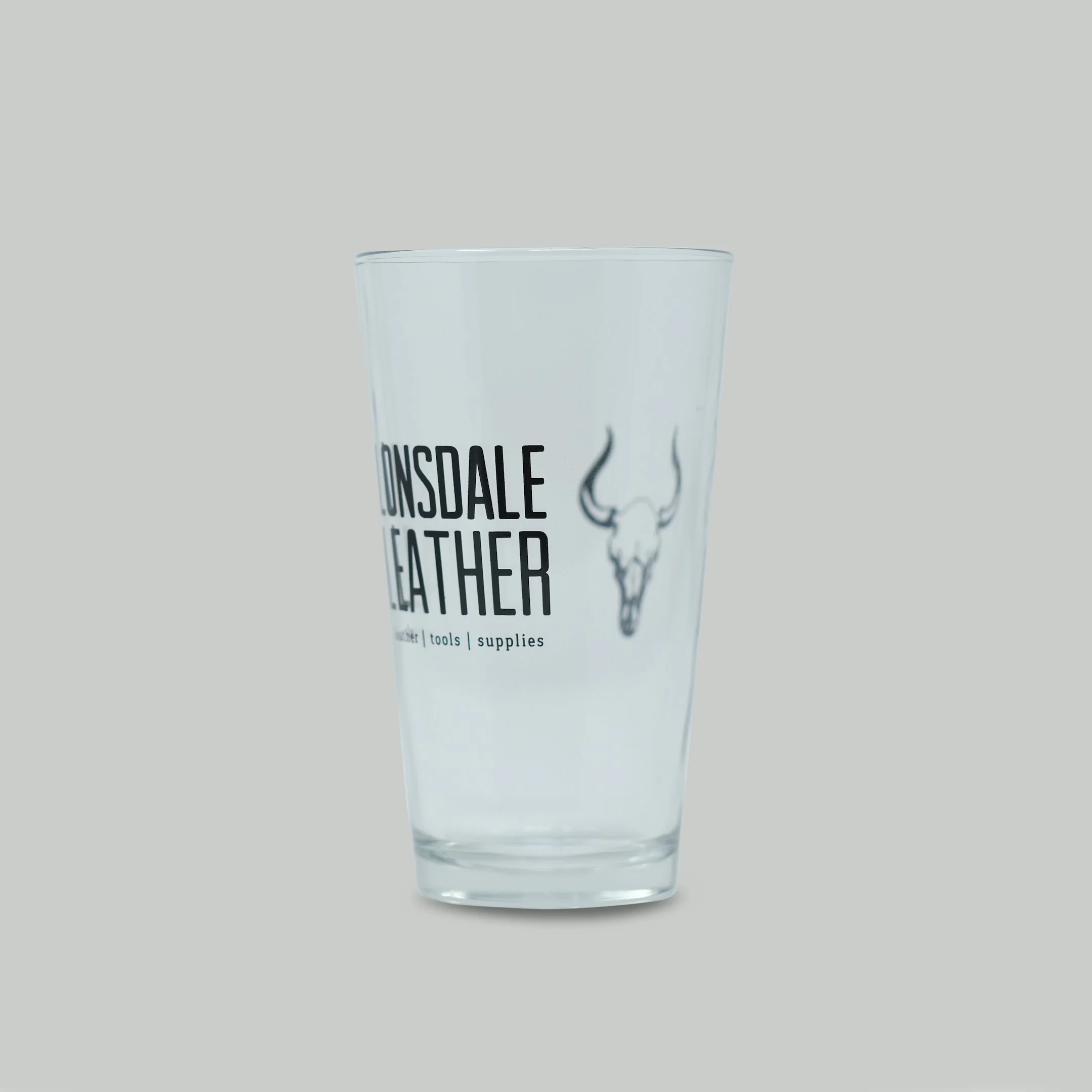 L.L. Pint Glass - Image 3