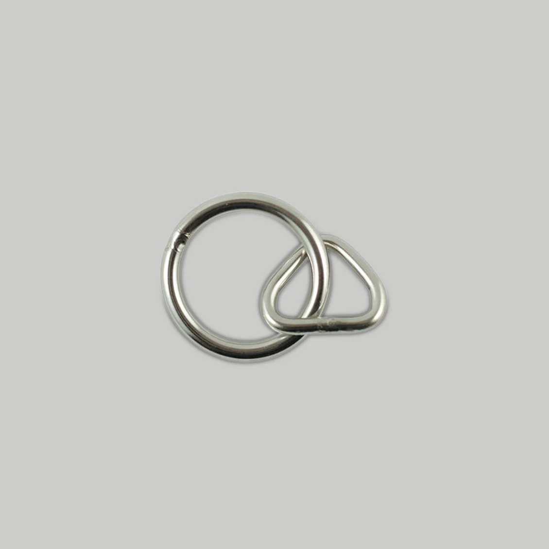 Loop and Ring / 2 colours - Image 2
