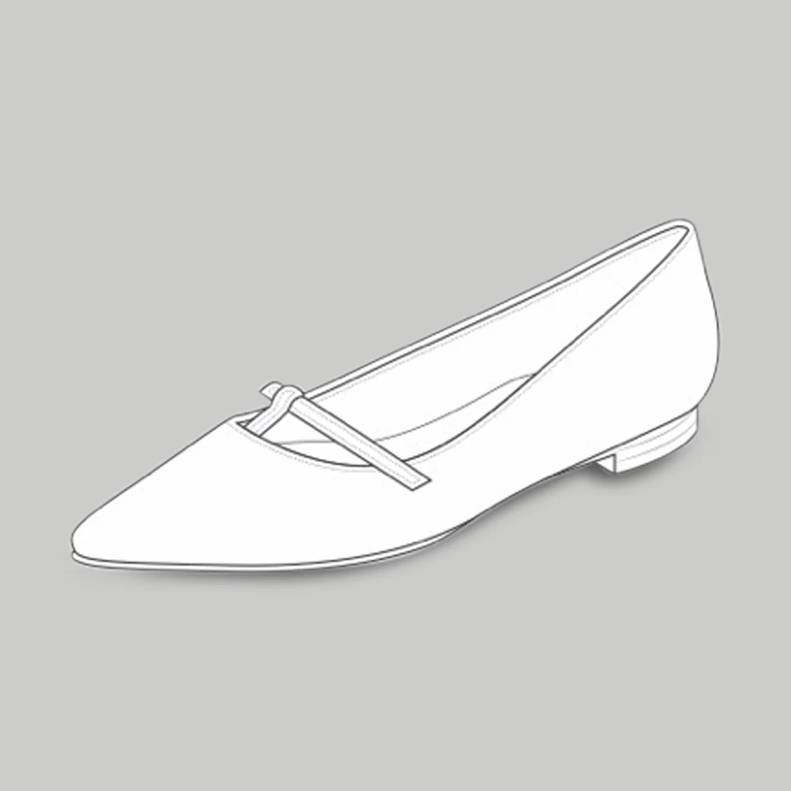 Manolo Blahnik Last / Women's - Image 6