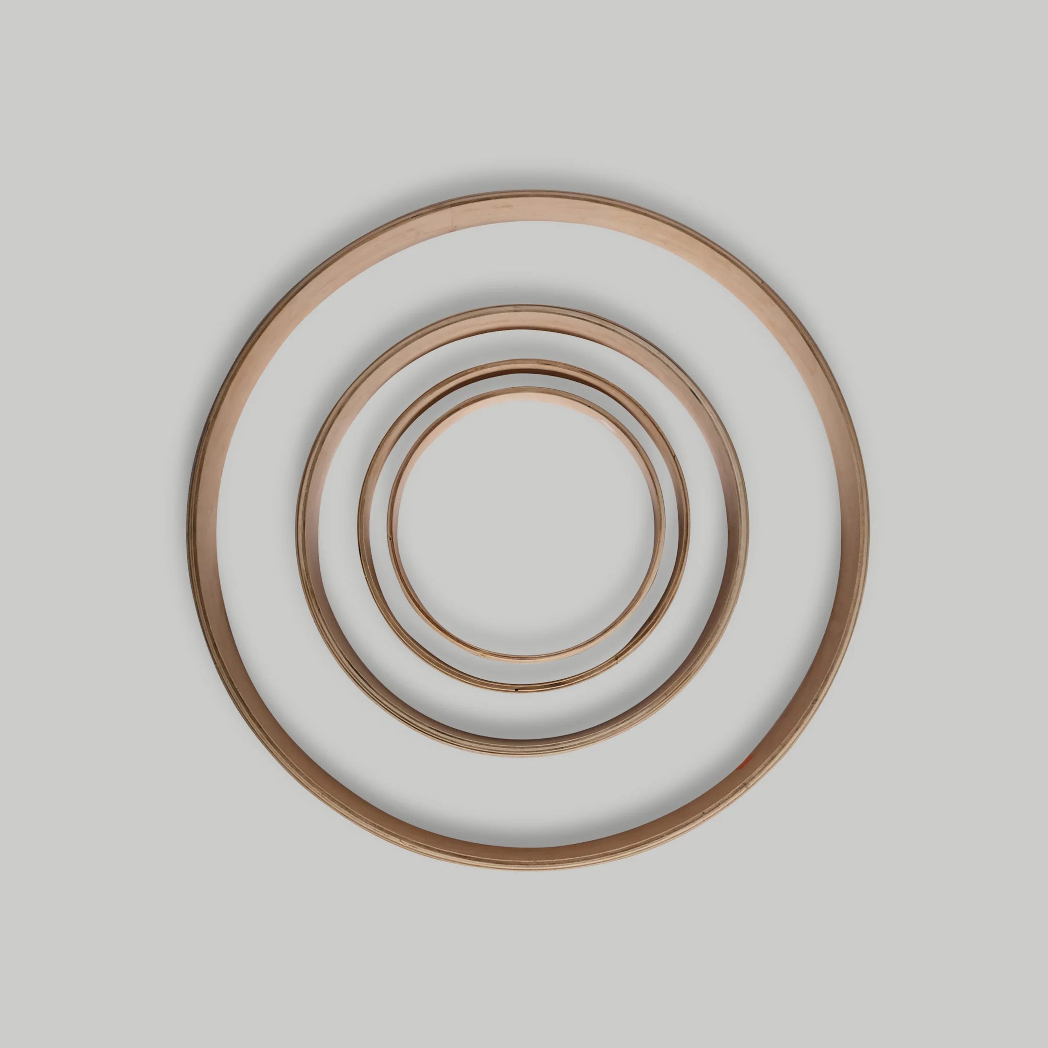 Maple Drum Frames / 6 Size