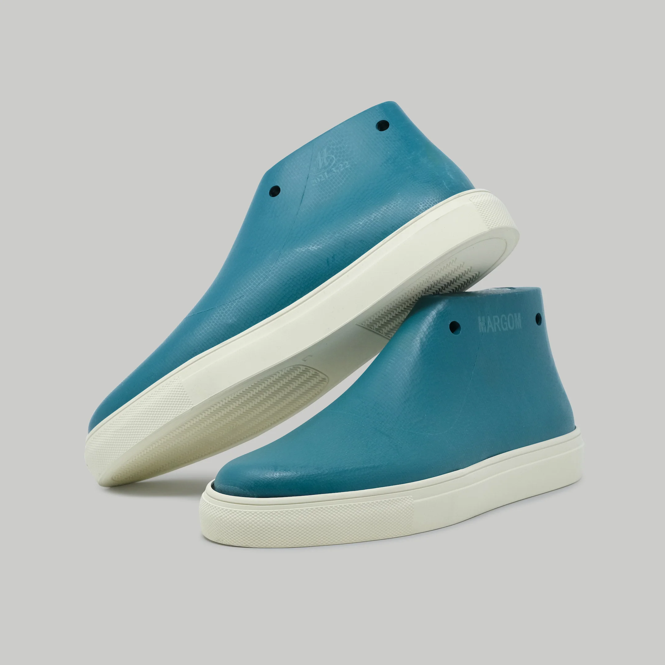 MARGOM | LASTS + ITALIAN CUPSOLES