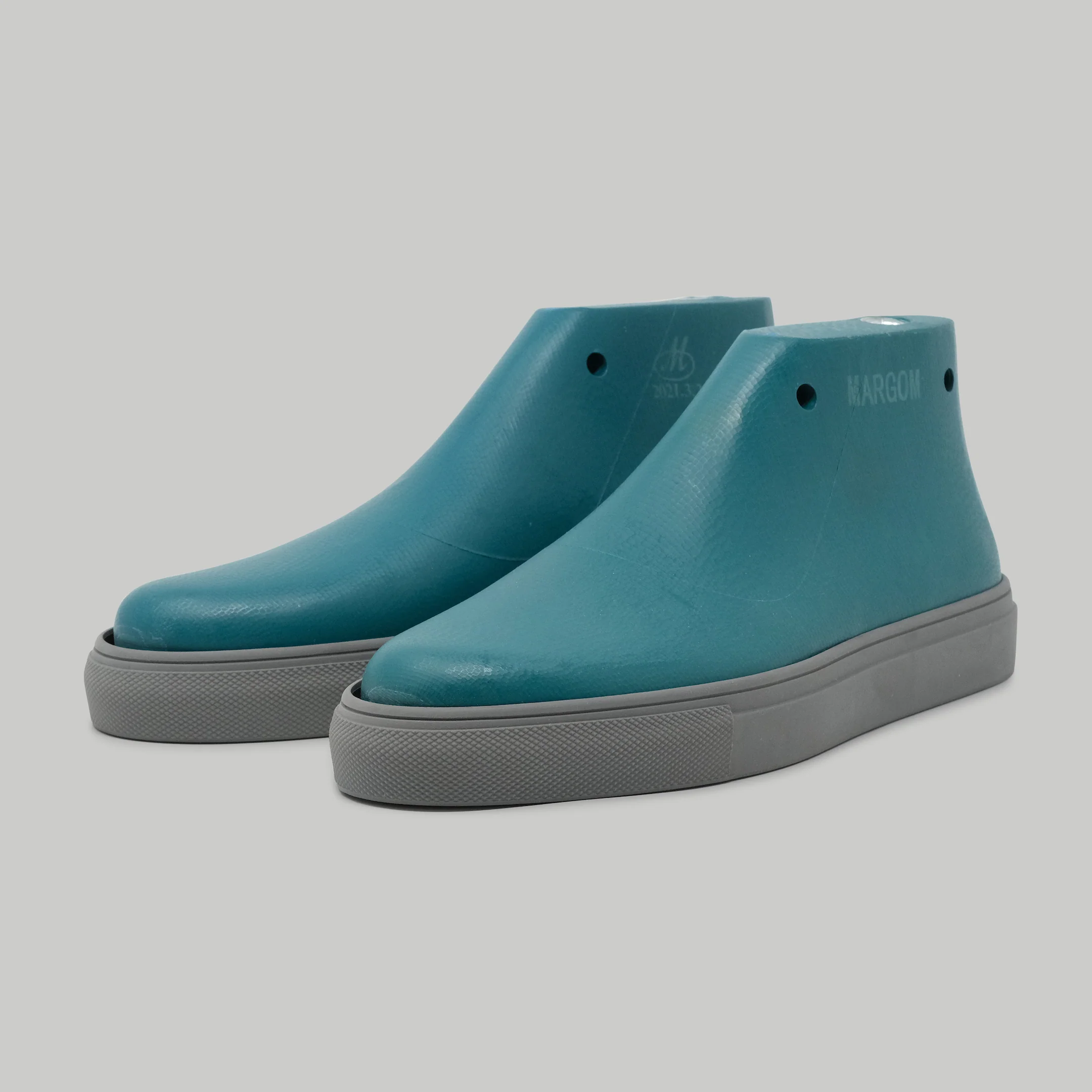 MARGOM | LASTS + ITALIAN CUPSOLES - Image 4