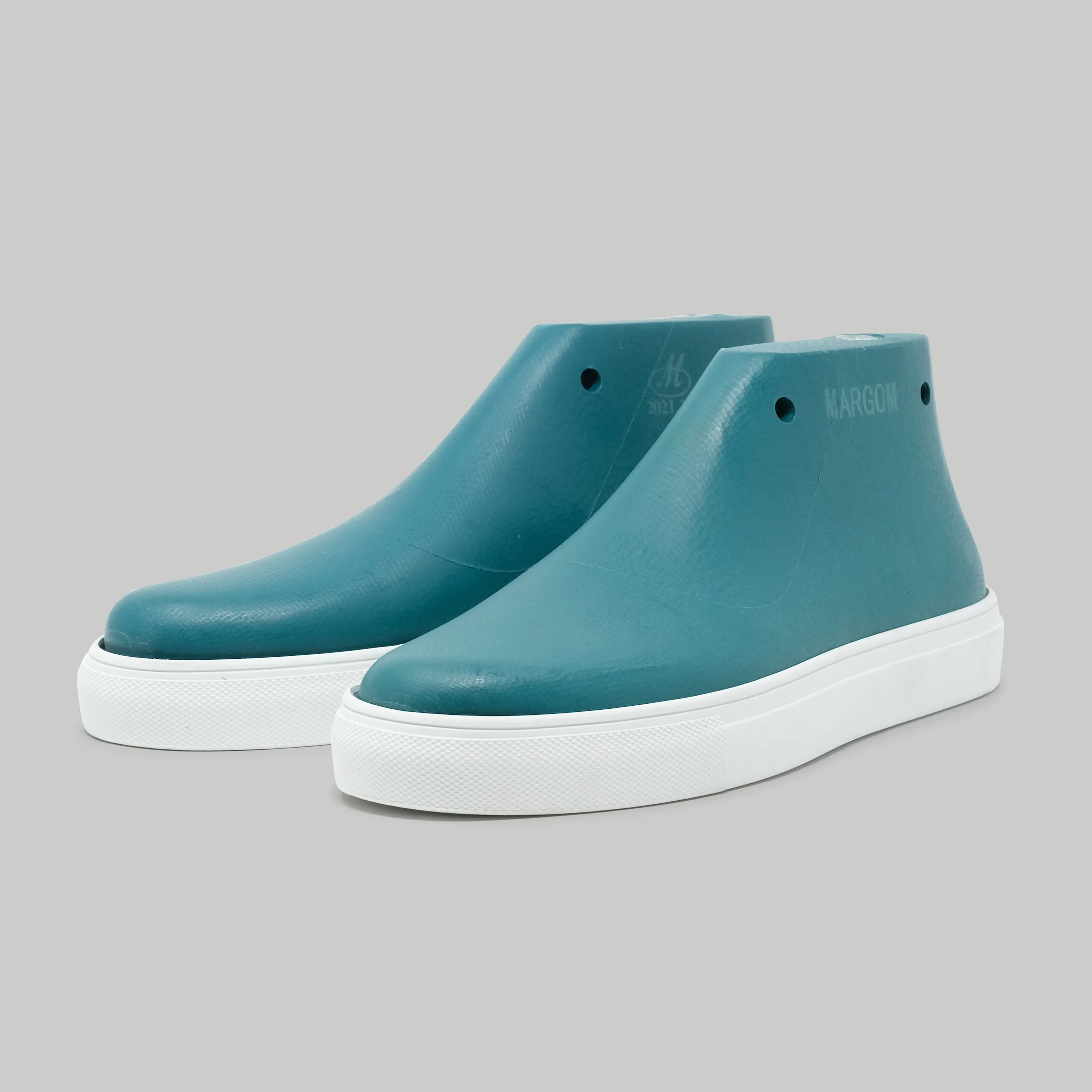 MARGOM | LASTS + ITALIAN CUPSOLES - Image 5